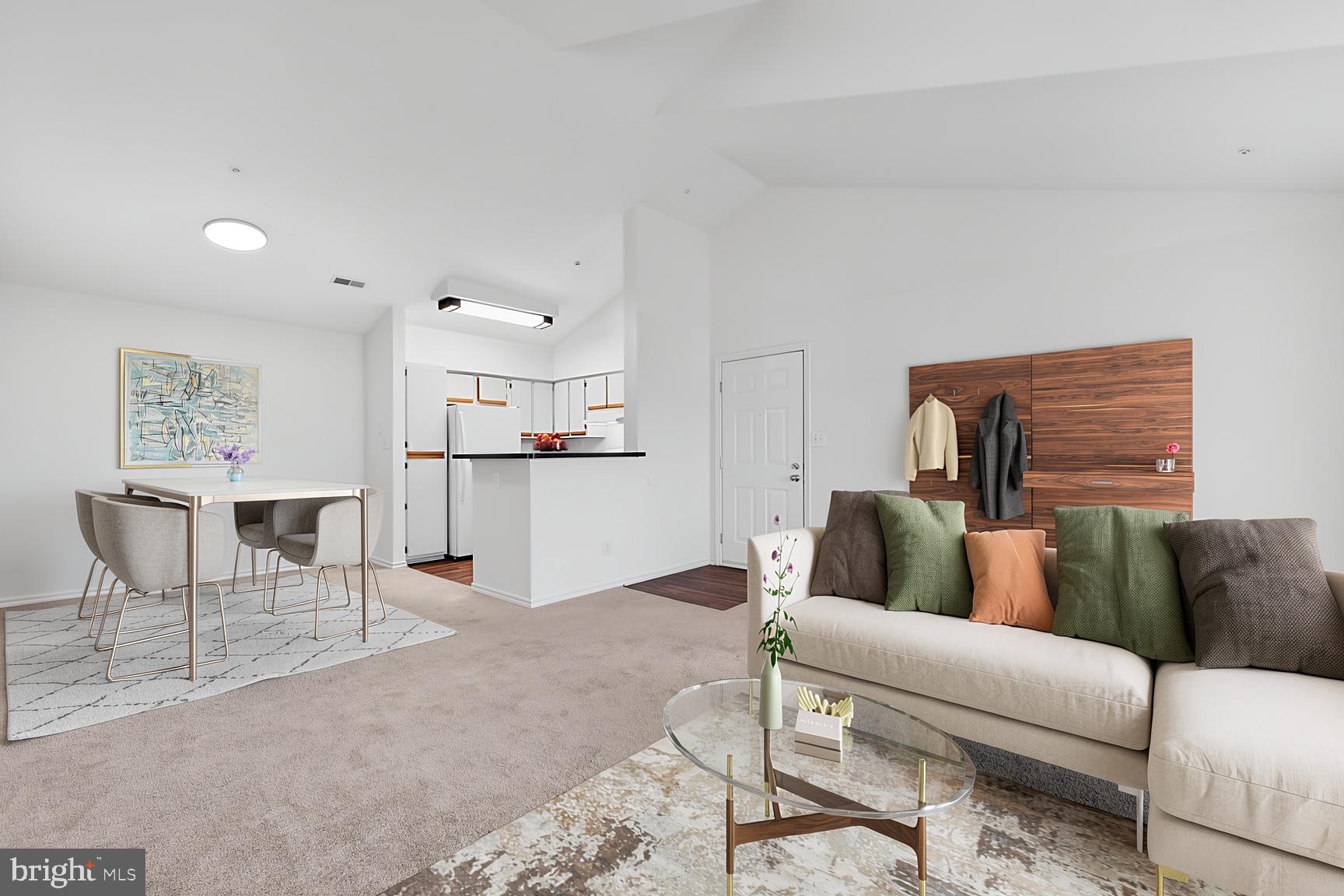 BRECKENRIDGE - Residential