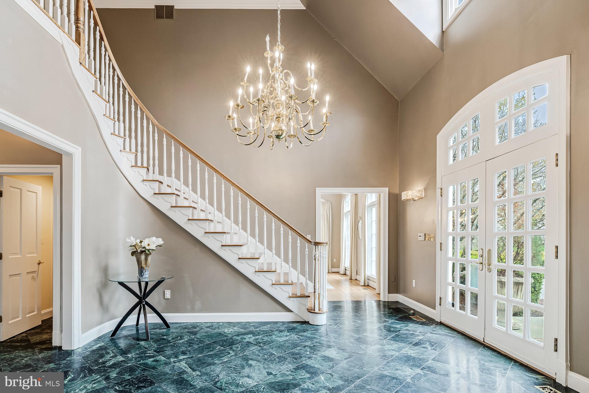 NORTH POTOMAC - Residential