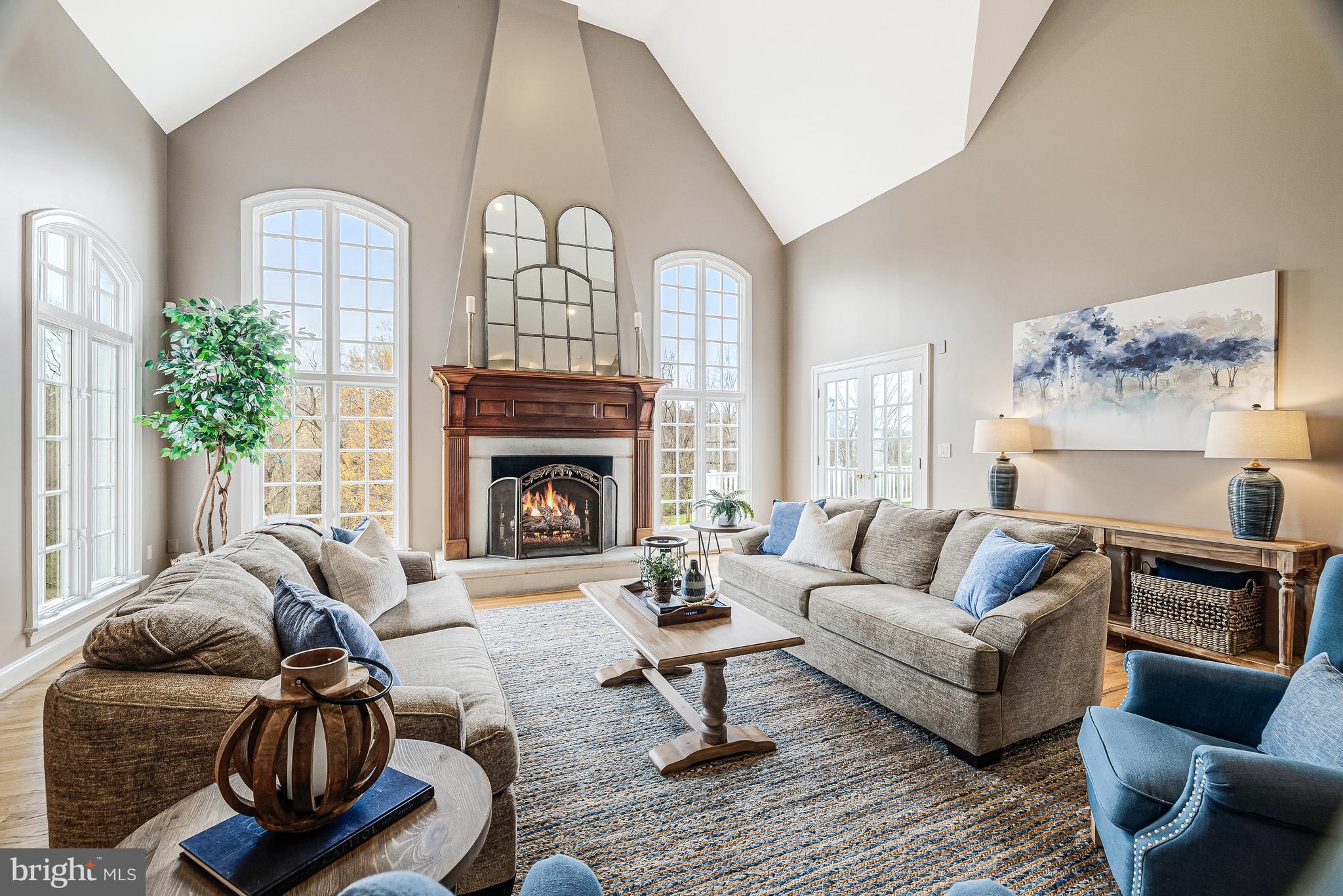 NORTH POTOMAC - Residential
