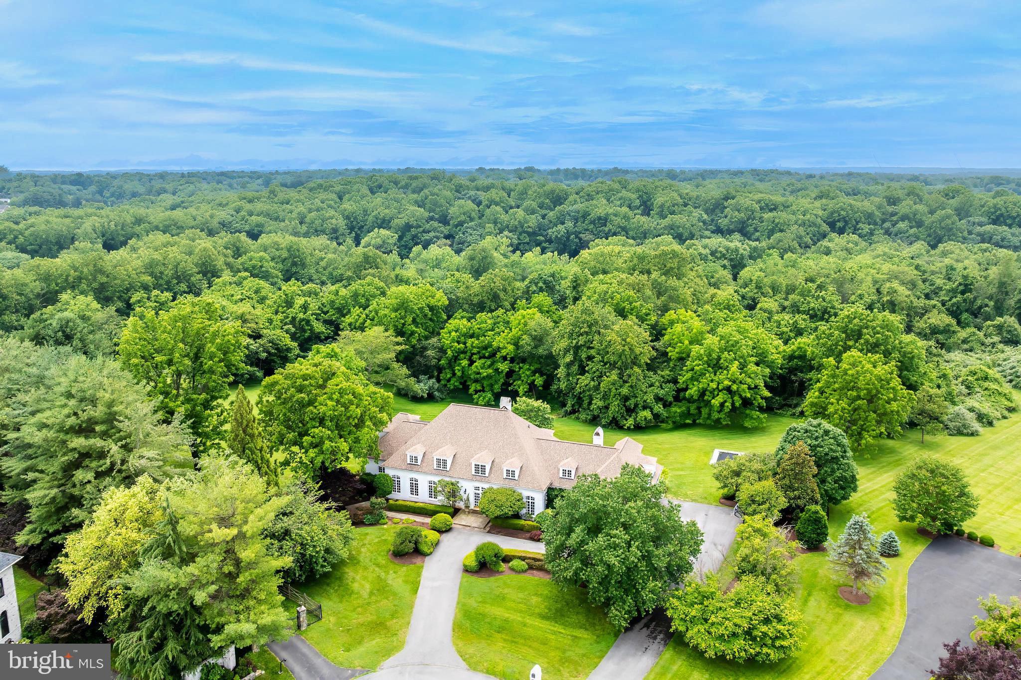 NORTH POTOMAC - Residential