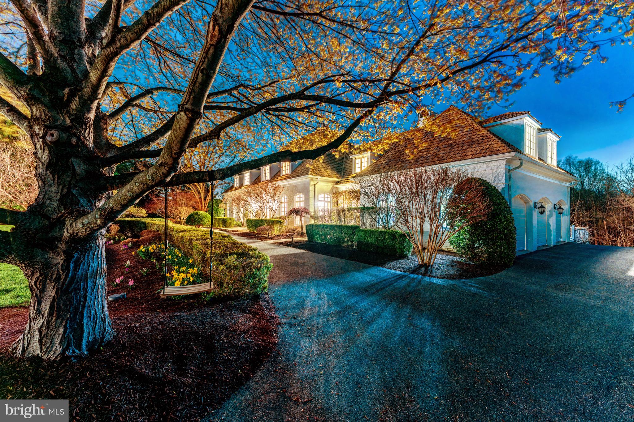 NORTH POTOMAC - Residential