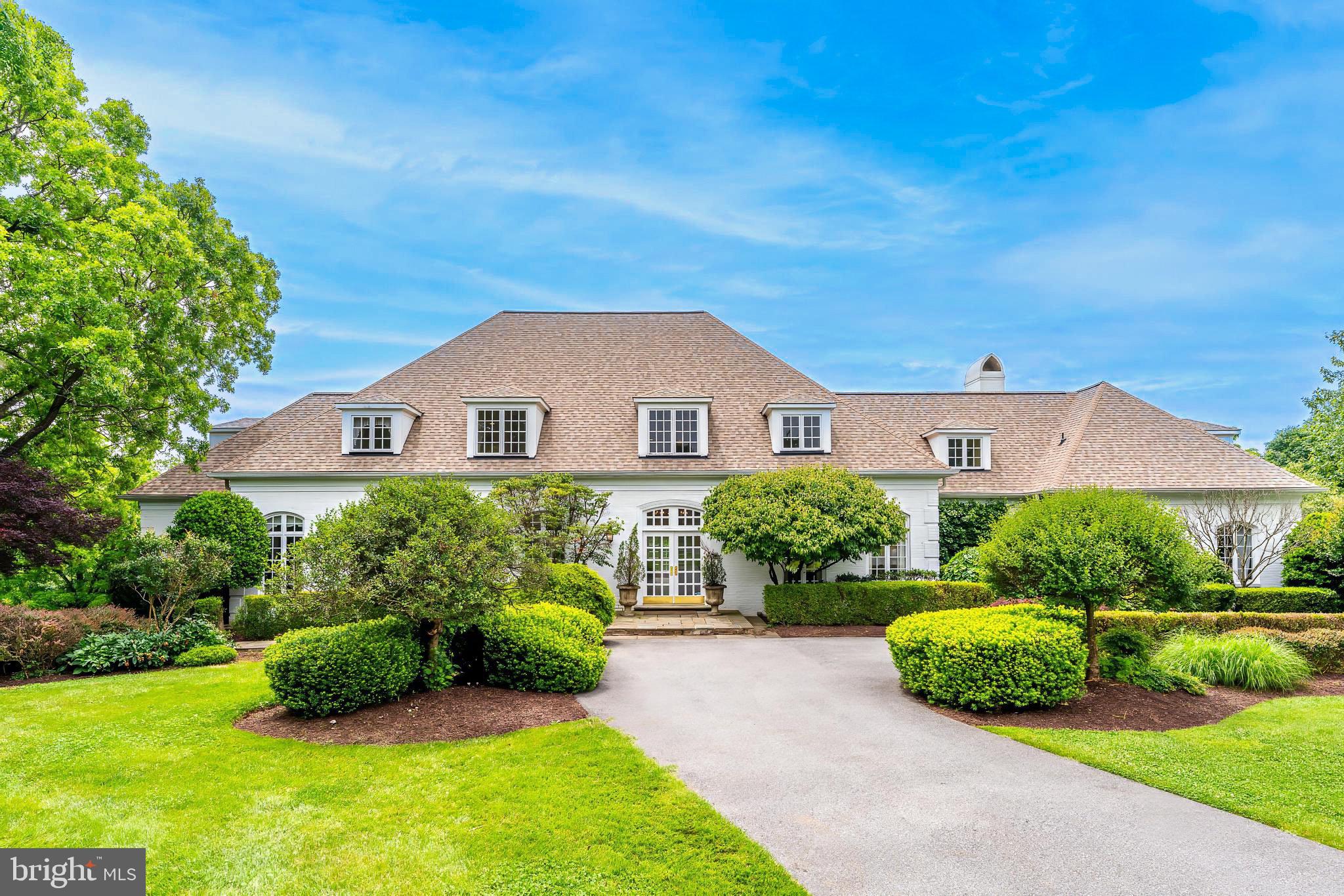 NORTH POTOMAC - Residential