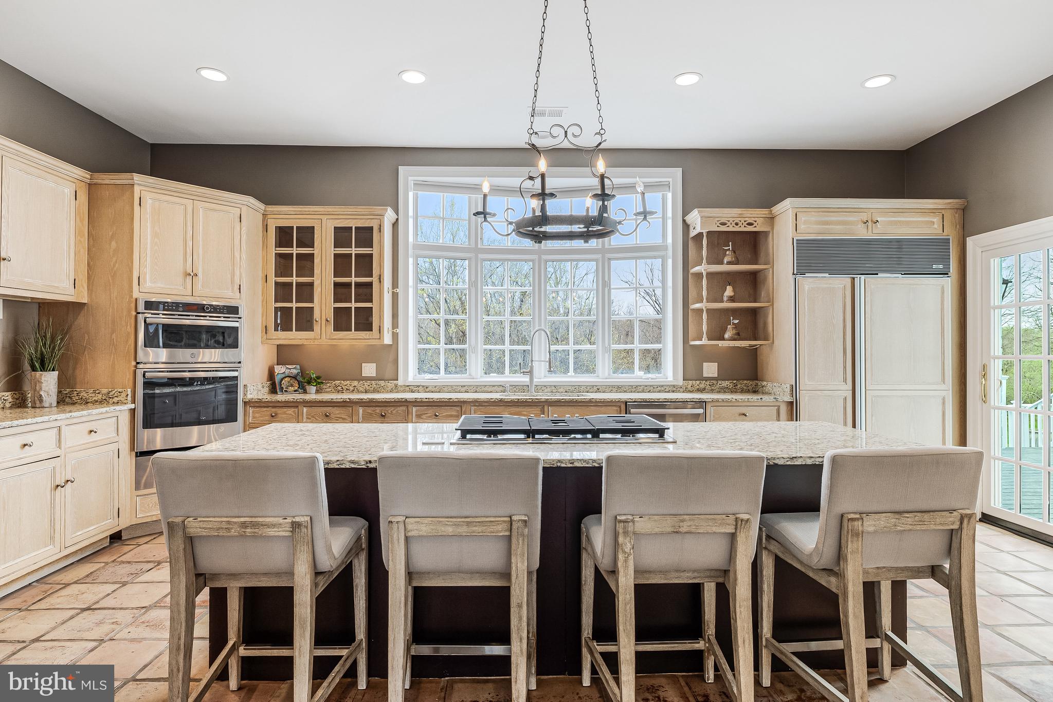 NORTH POTOMAC - Residential