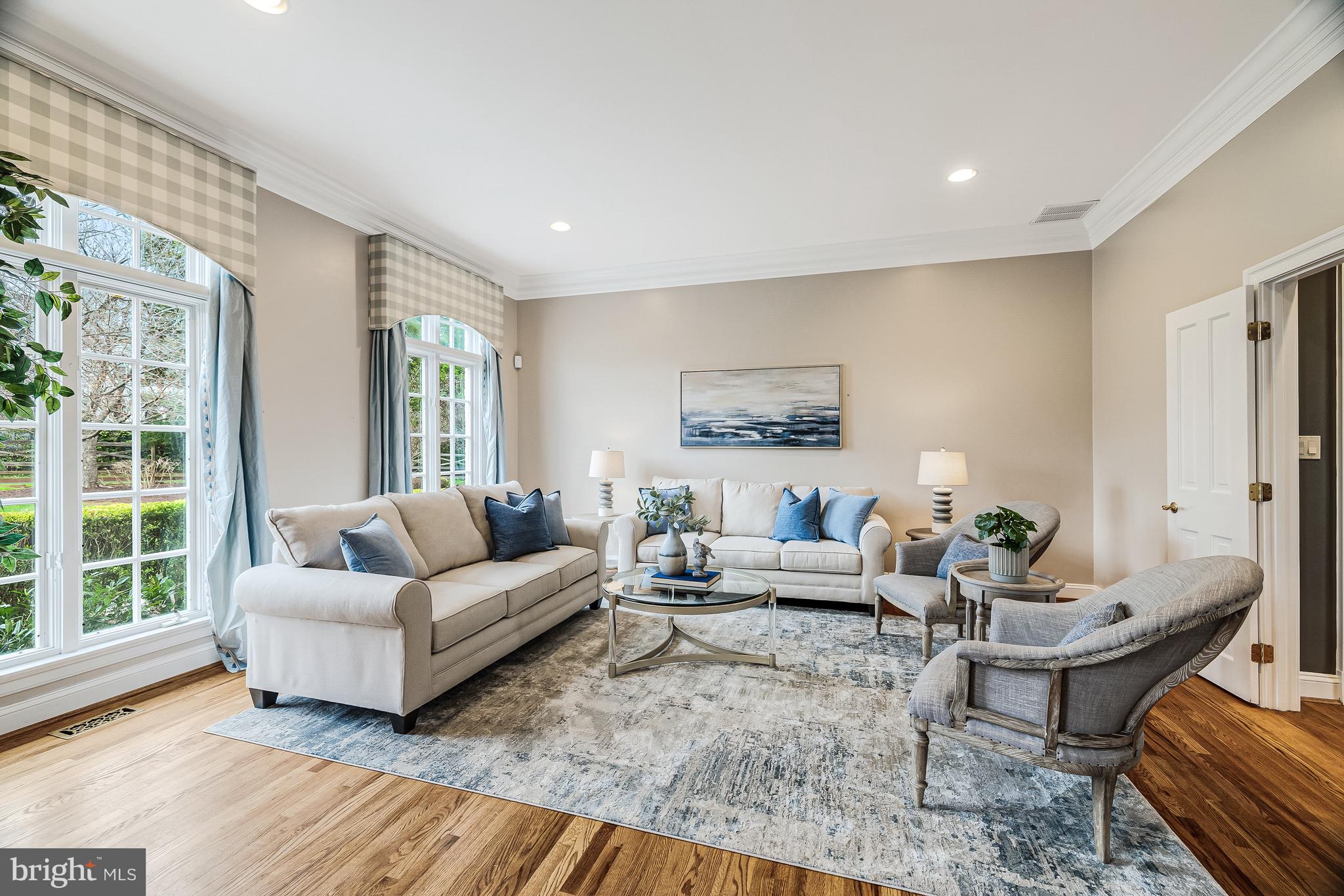 NORTH POTOMAC - Residential