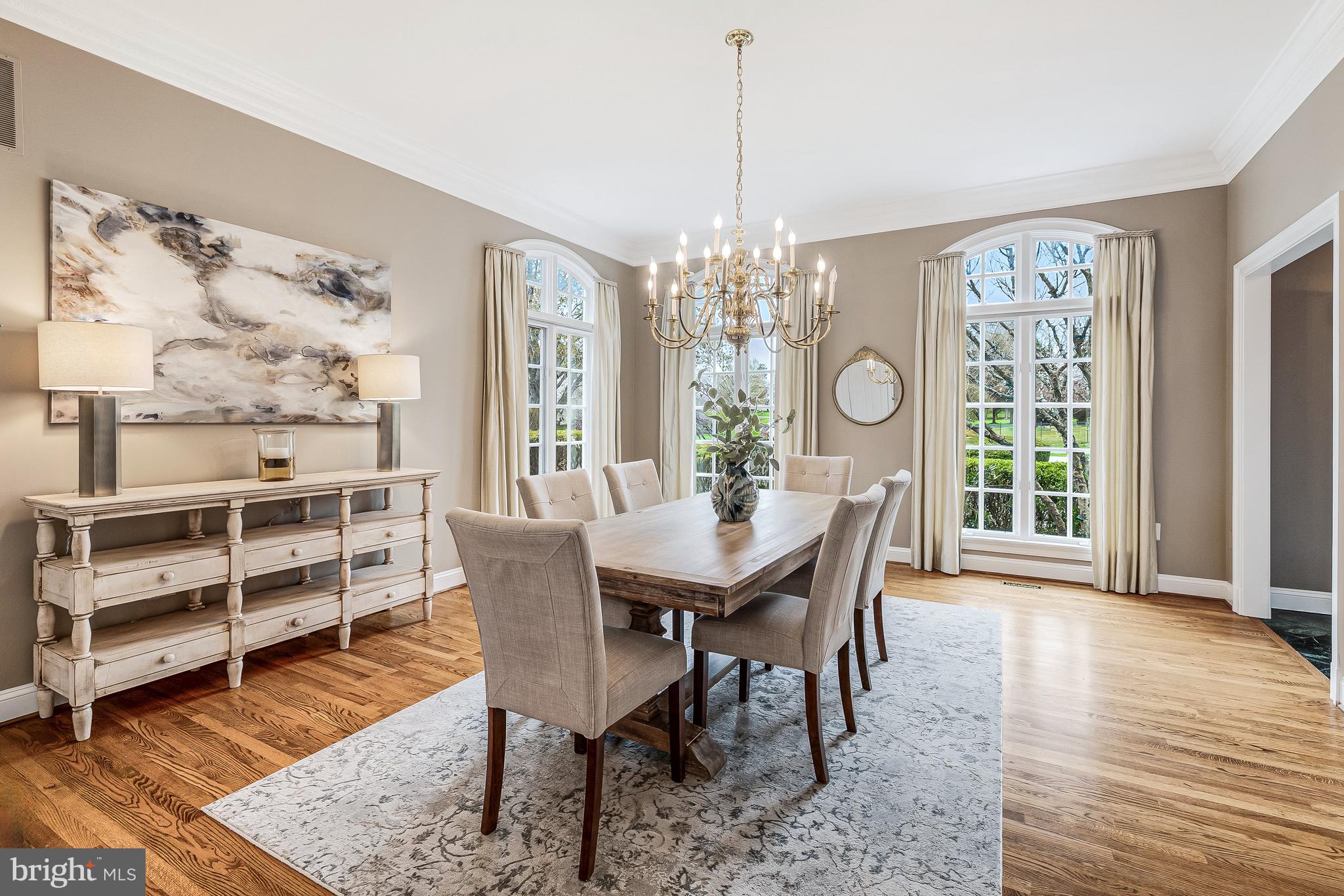 NORTH POTOMAC - Residential