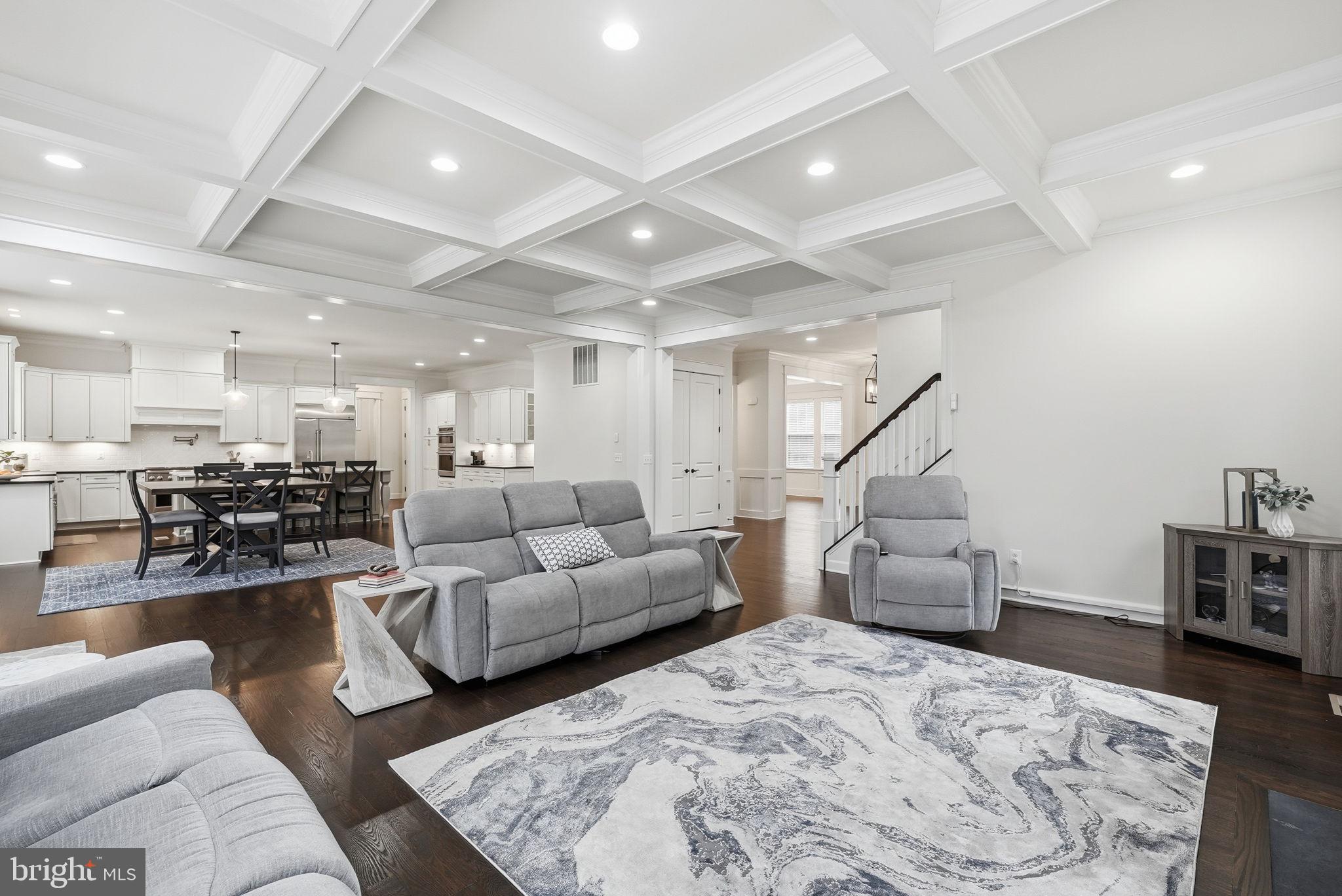 OAKCREST - Residential