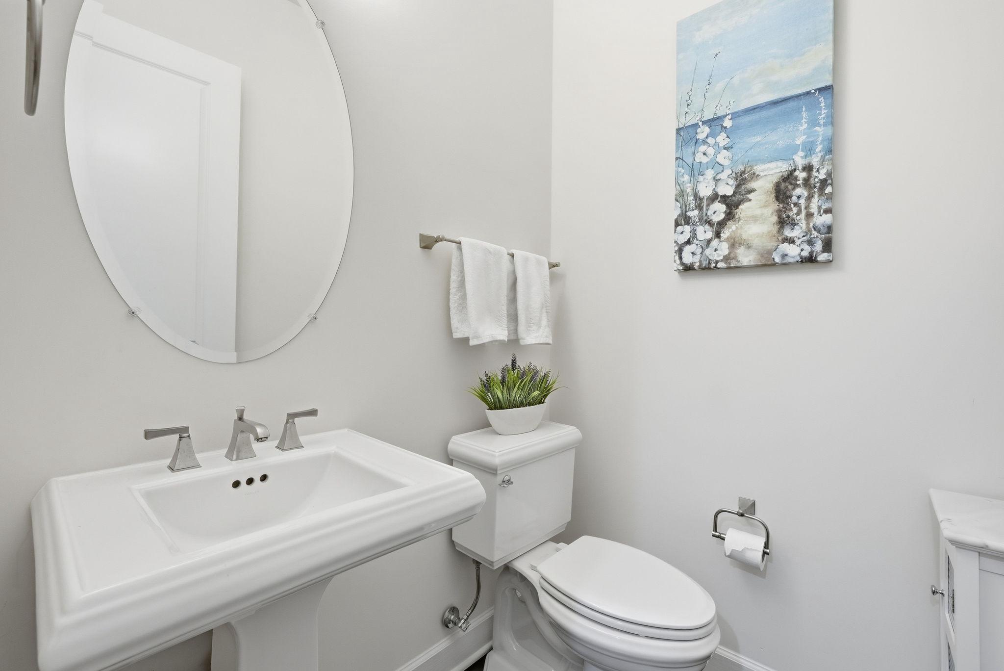 OAKCREST - Residential