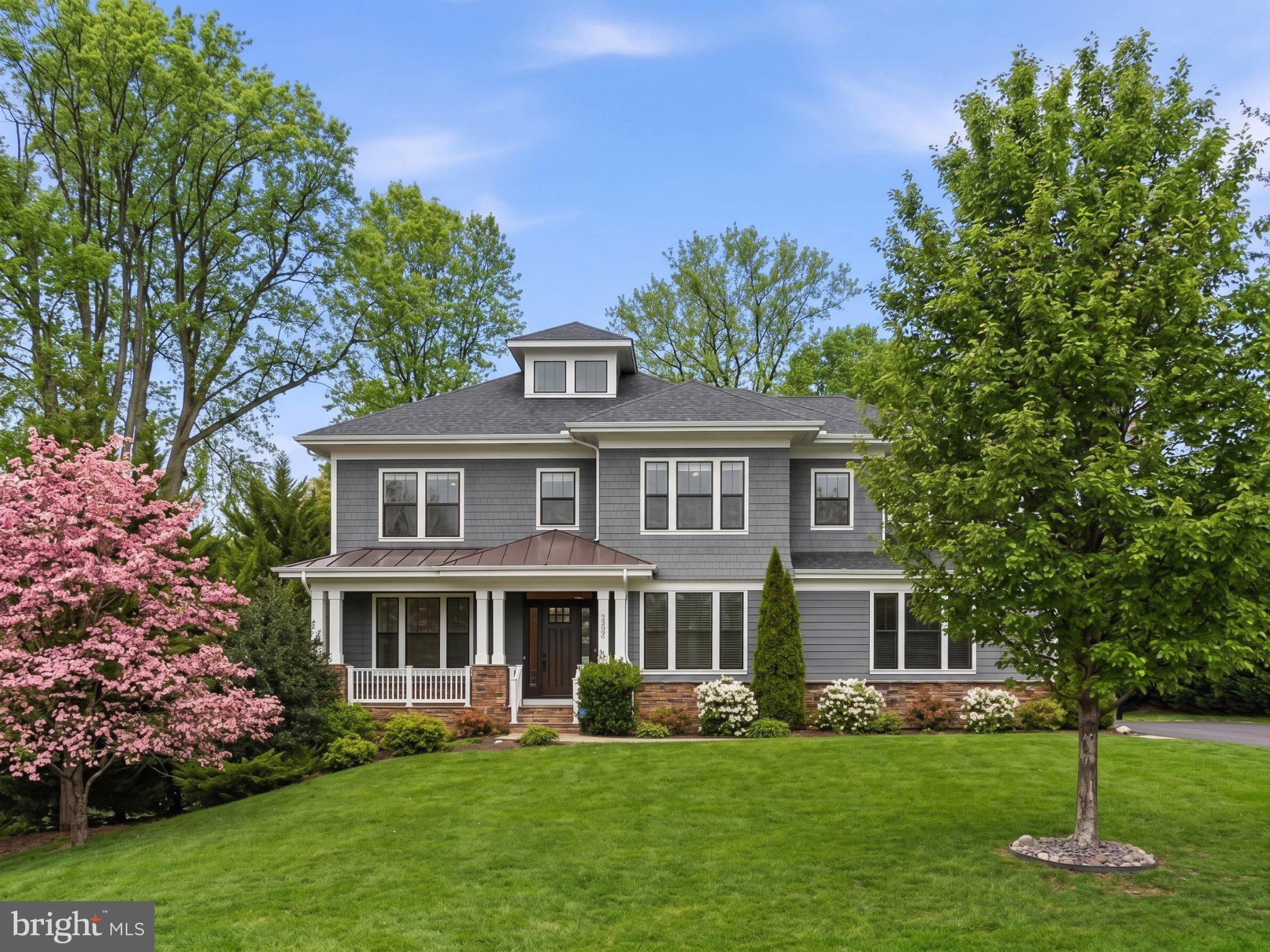 OAKCREST - Residential