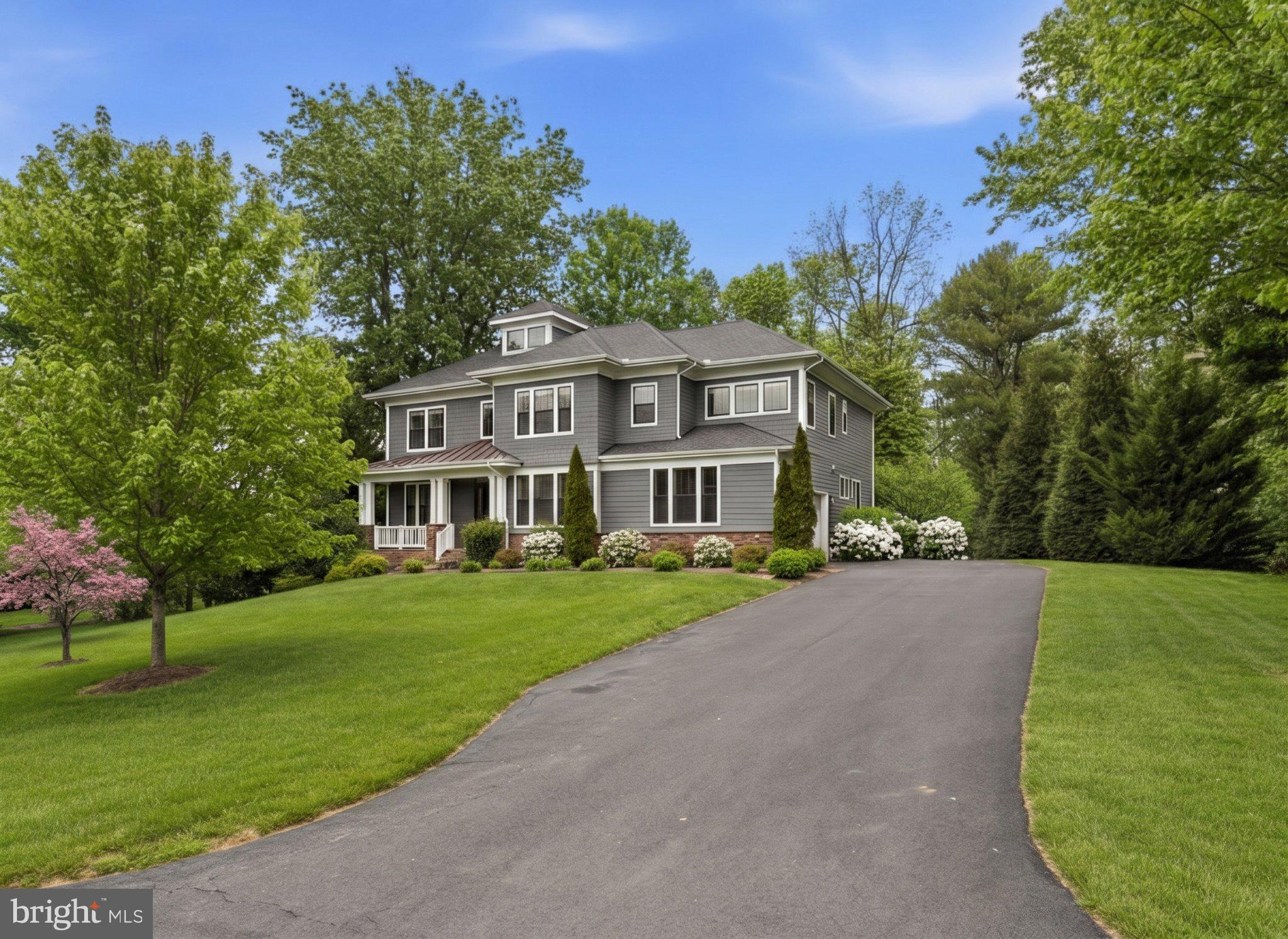 OAKCREST - Residential