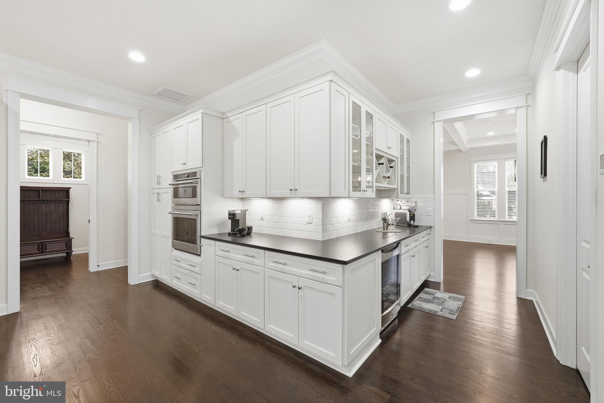 OAKCREST - Residential