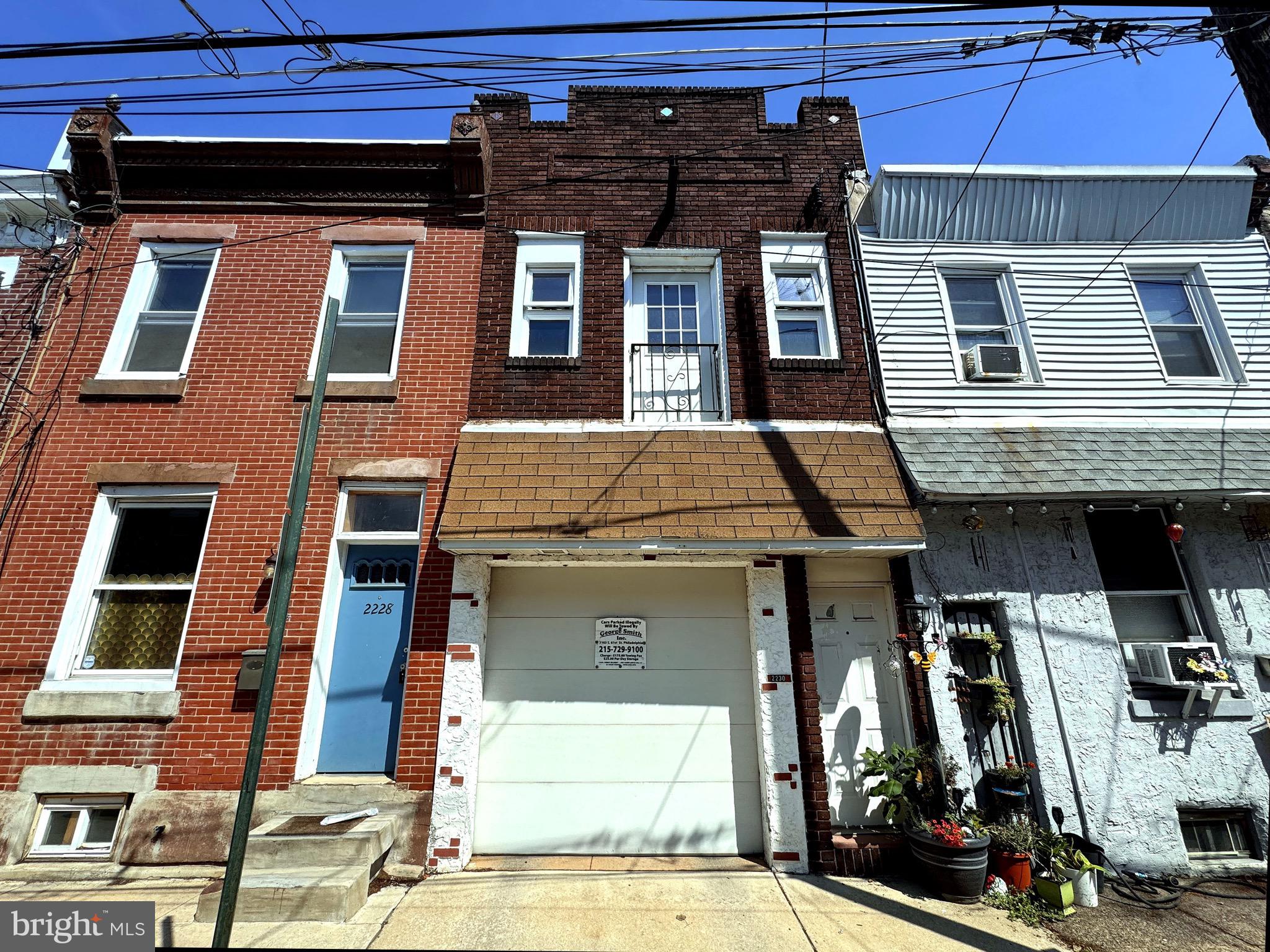 FISHTOWN - Residential