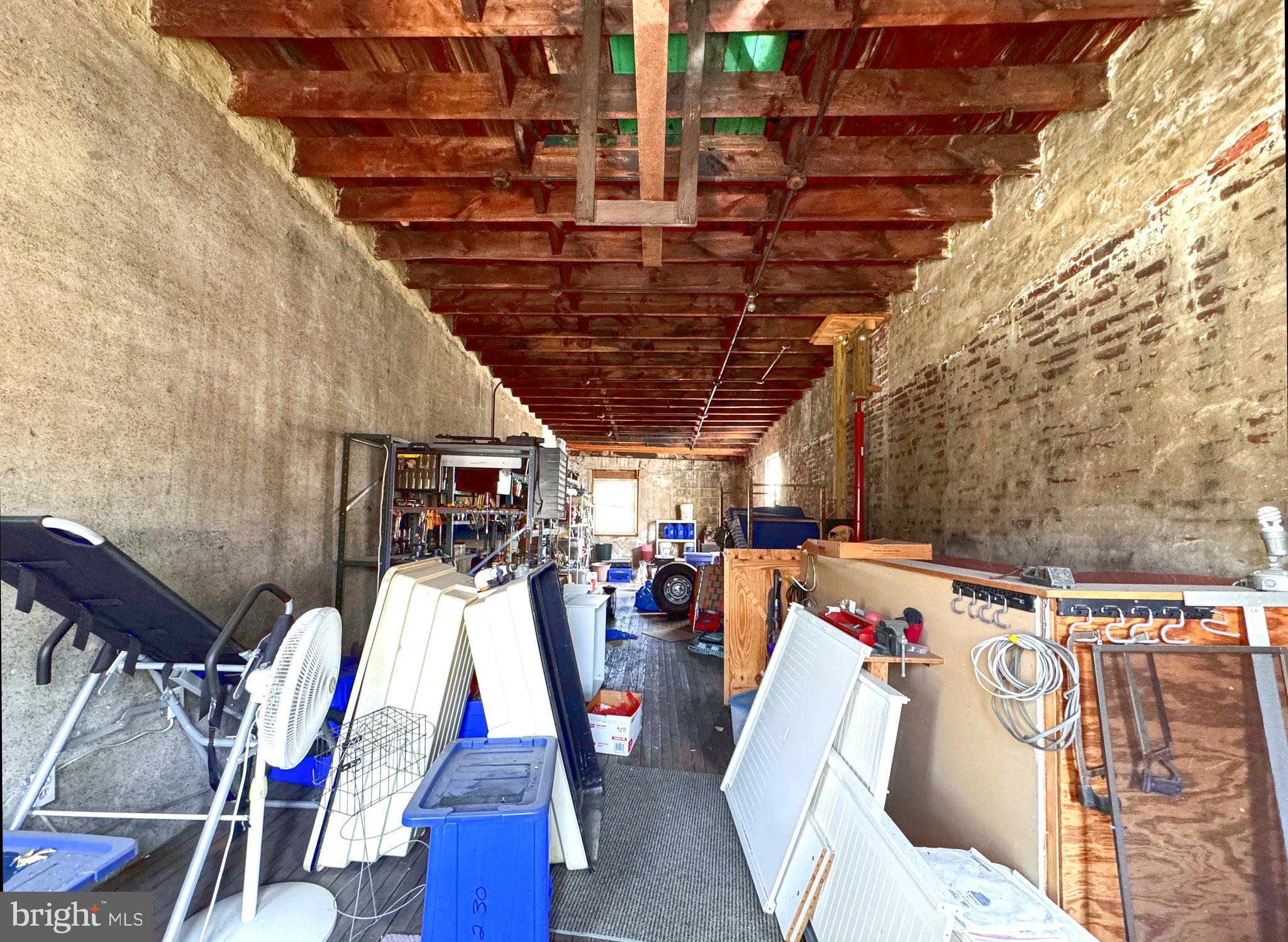FISHTOWN - Residential