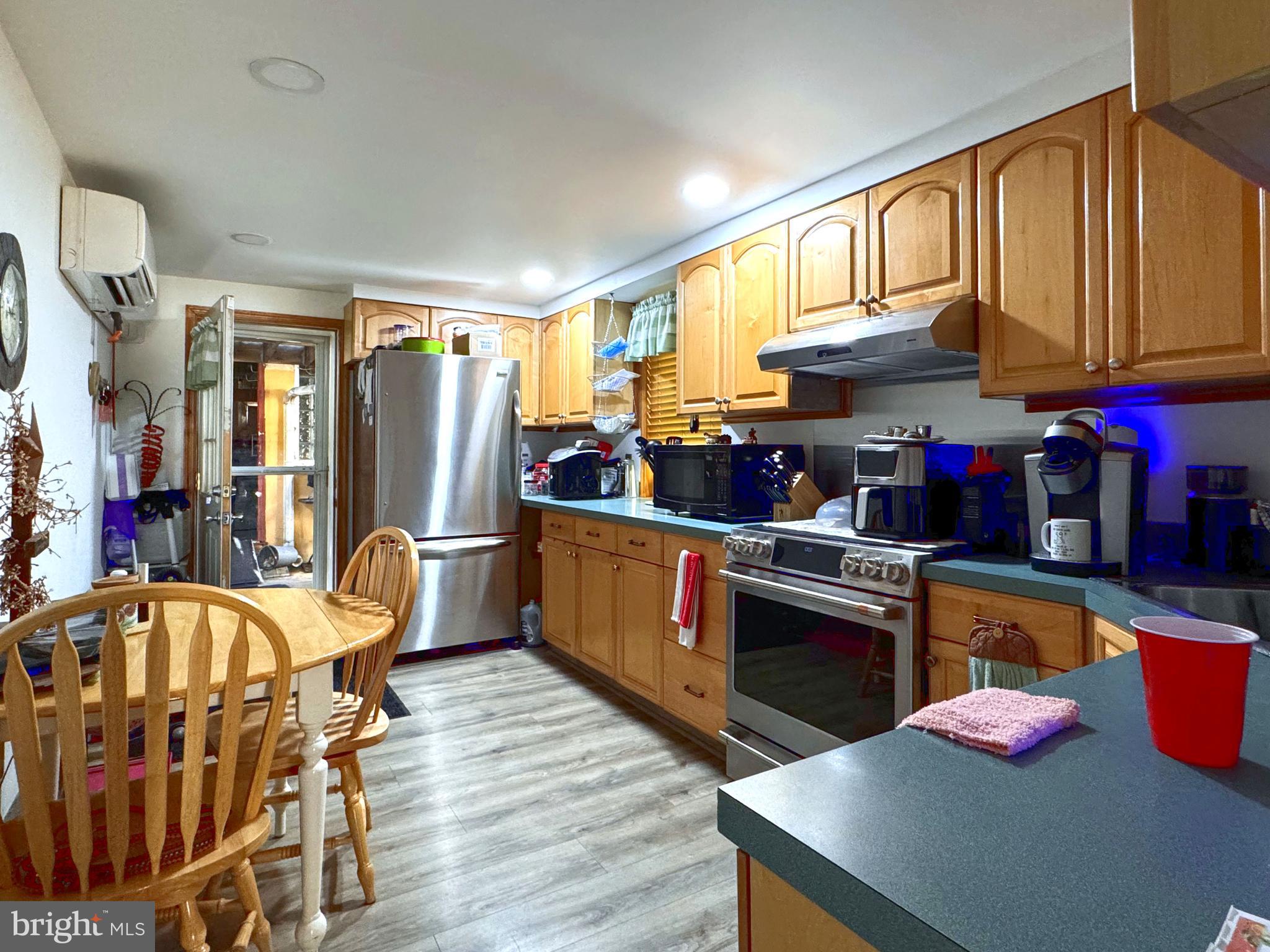 FISHTOWN - Residential