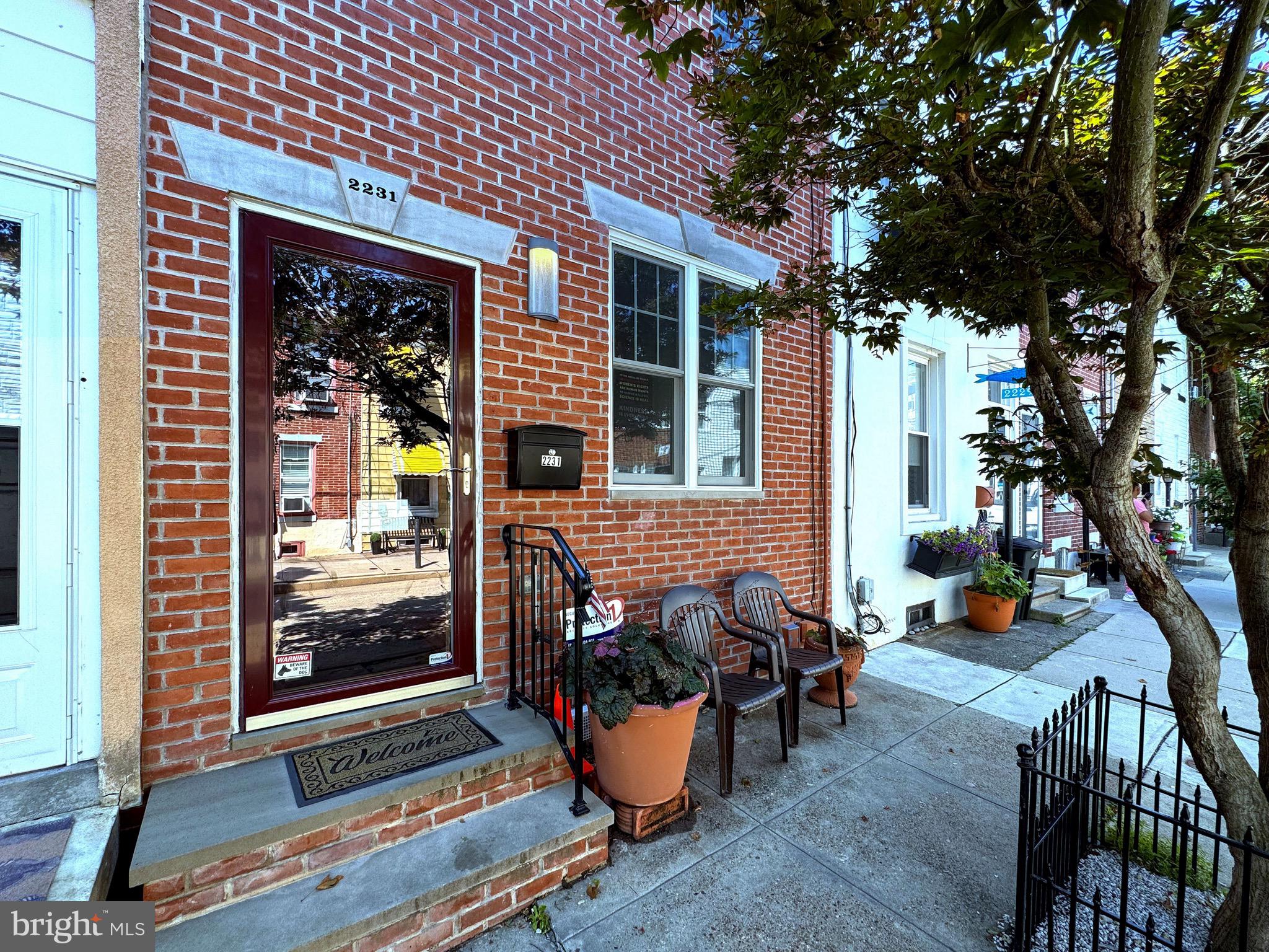 FISHTOWN - Residential