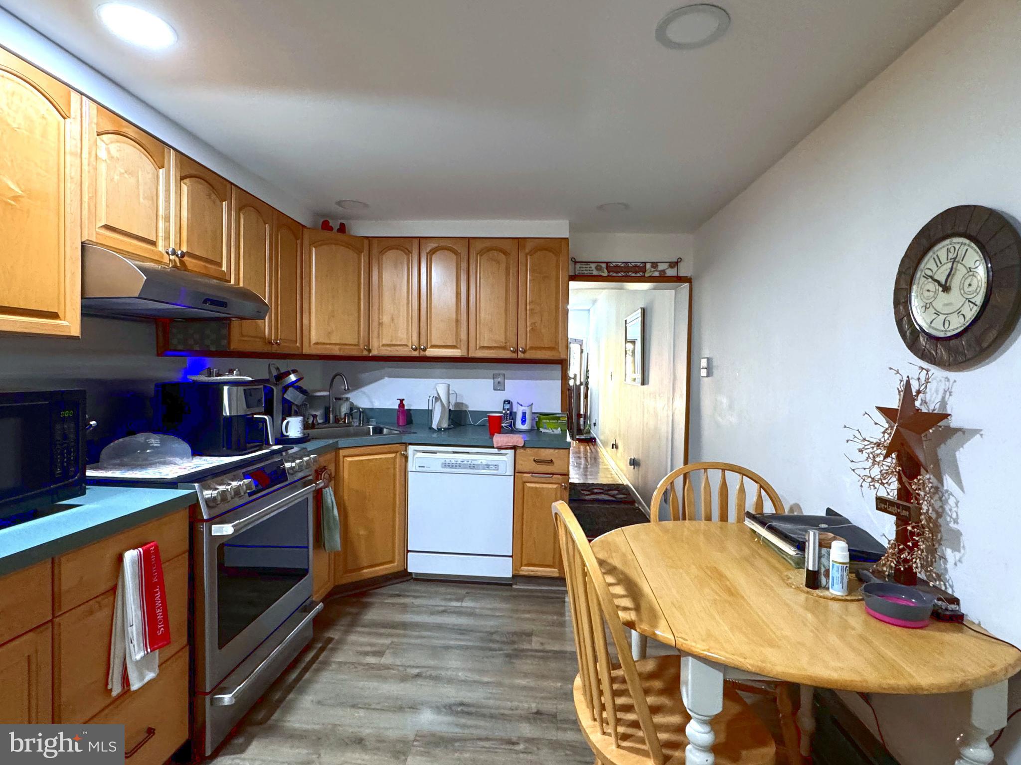 FISHTOWN - Residential