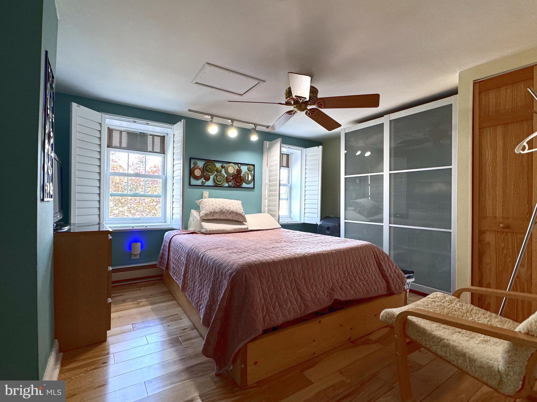 FISHTOWN - Residential