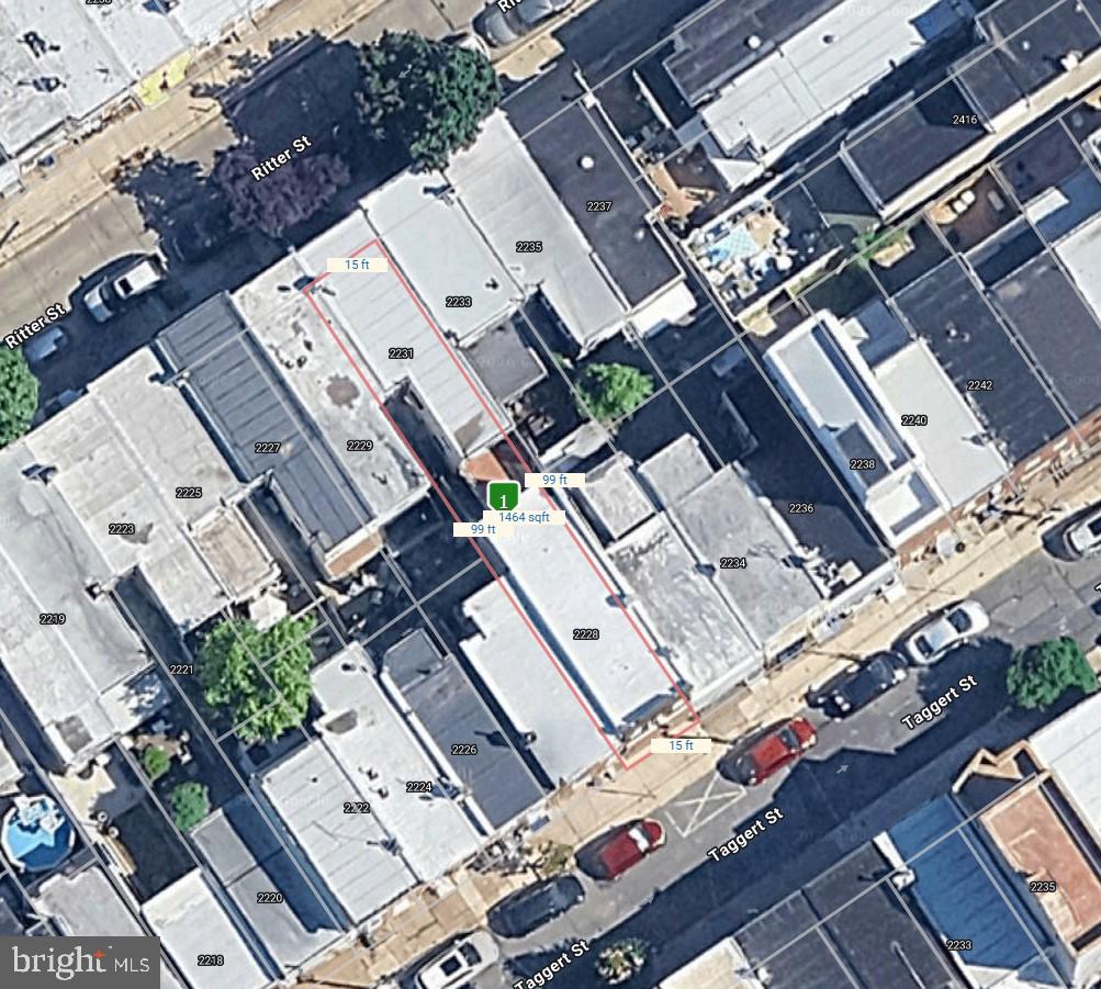 FISHTOWN - Residential