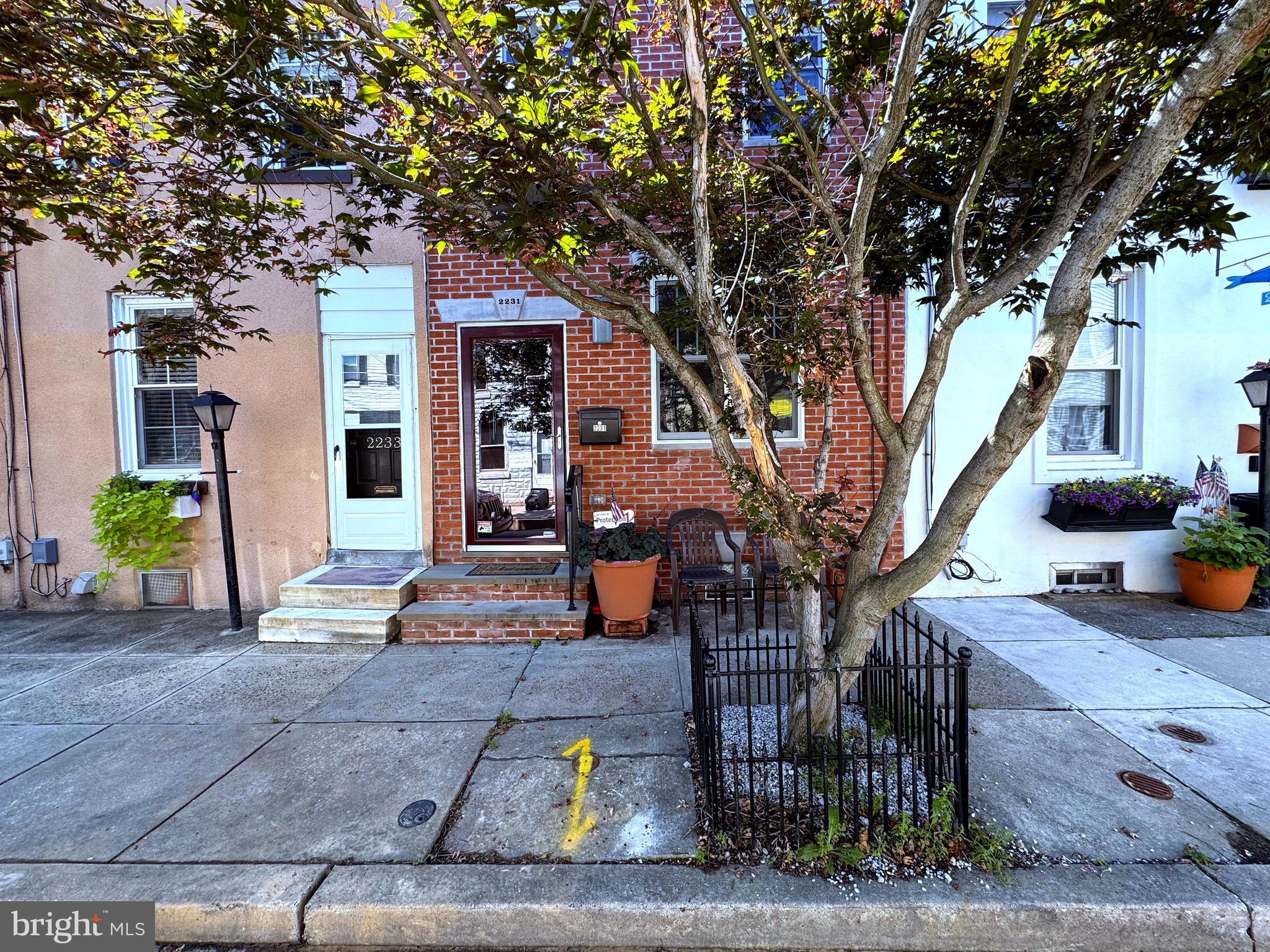 FISHTOWN - Residential
