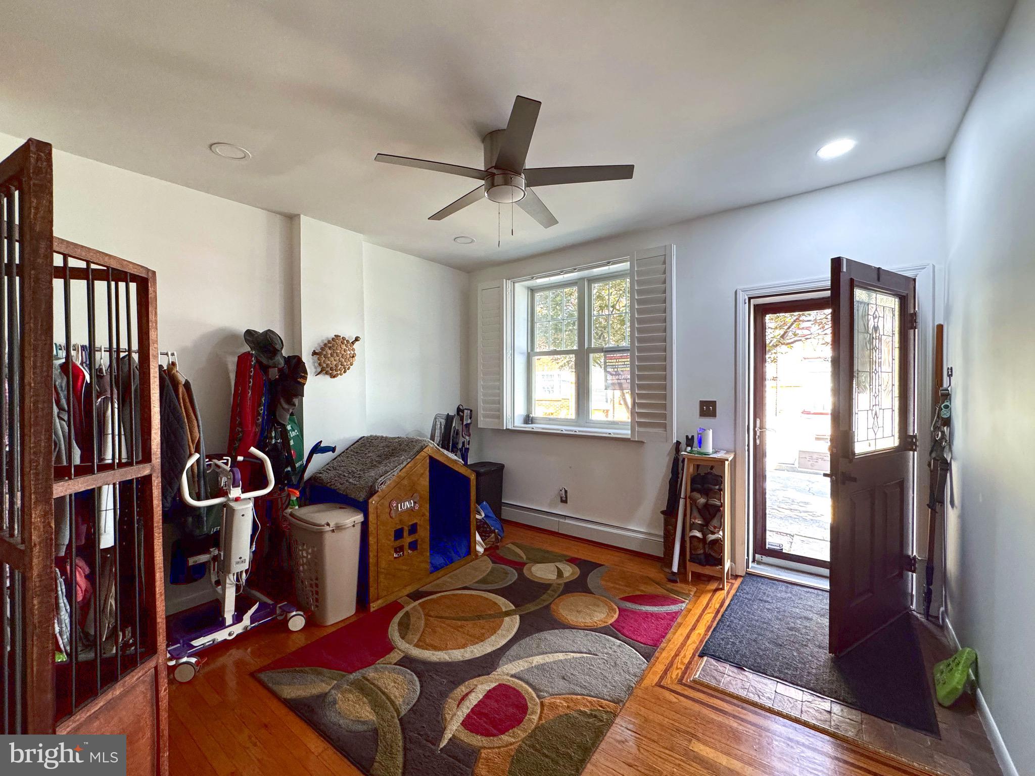 FISHTOWN - Residential