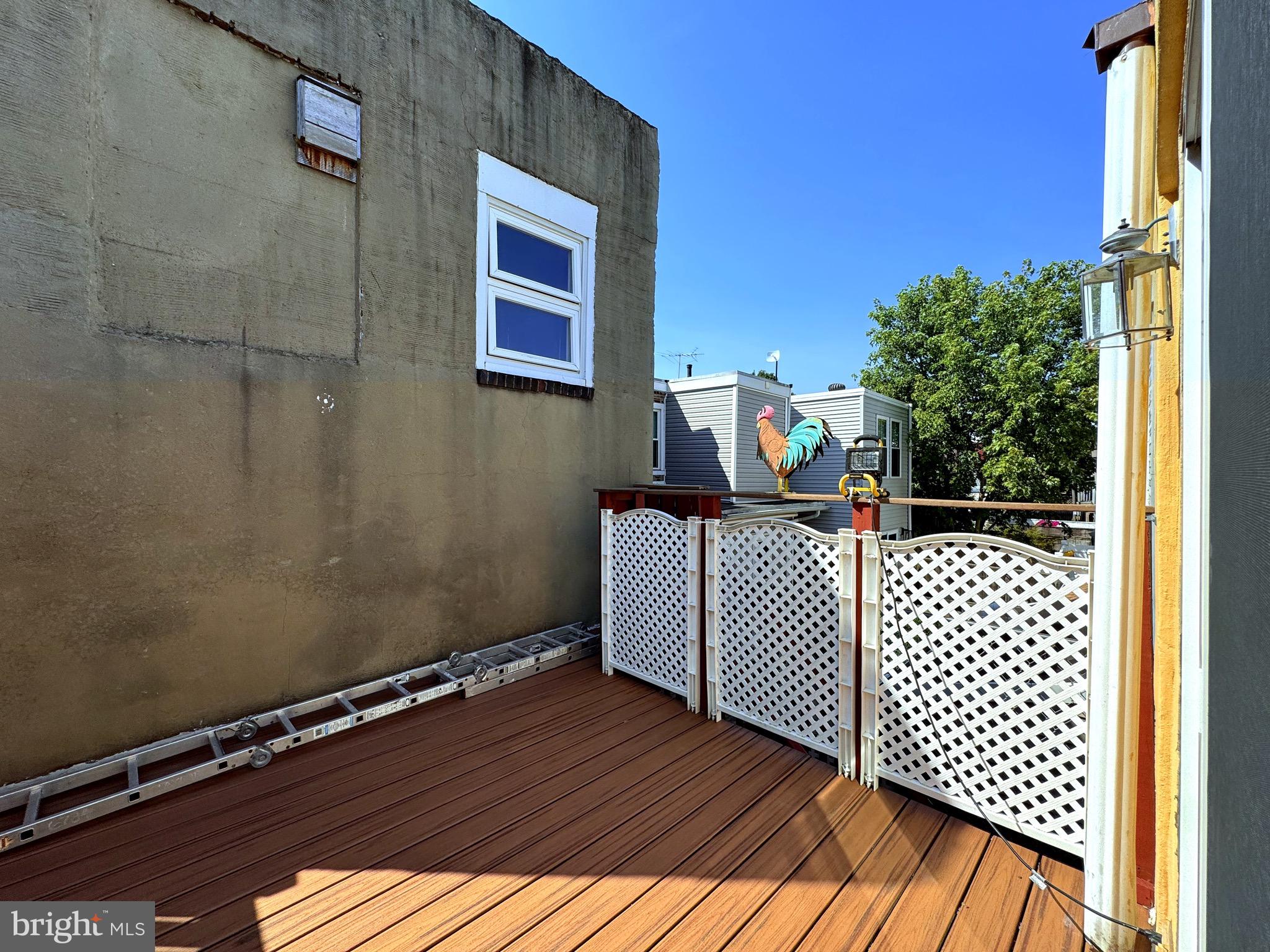 FISHTOWN - Residential