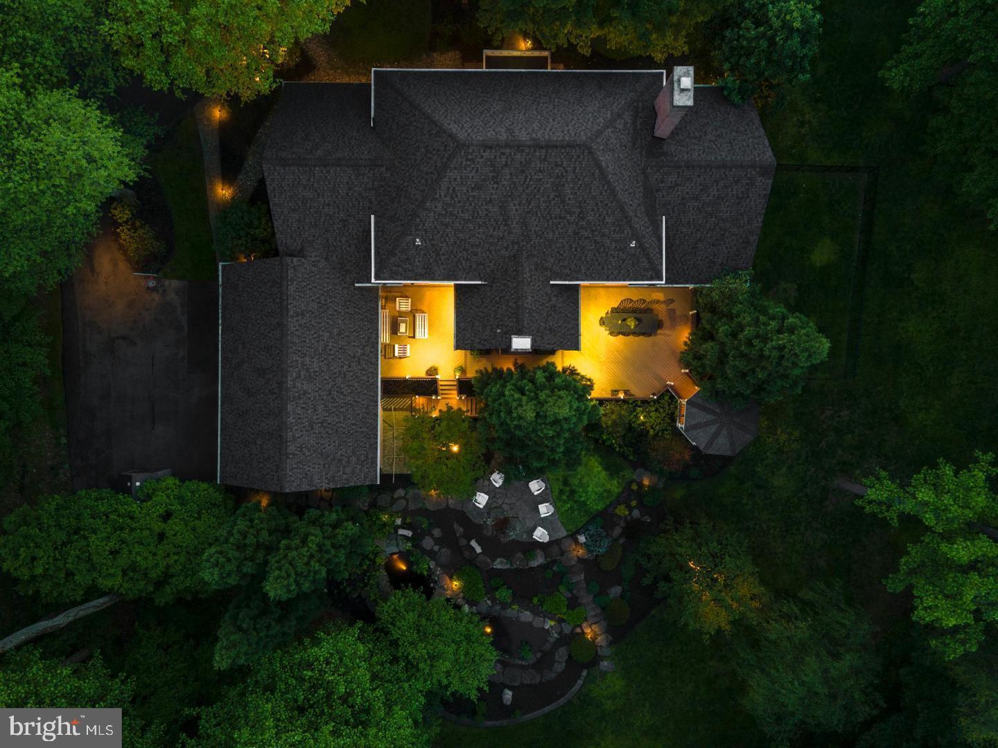 PADONIA WOODS - Residential