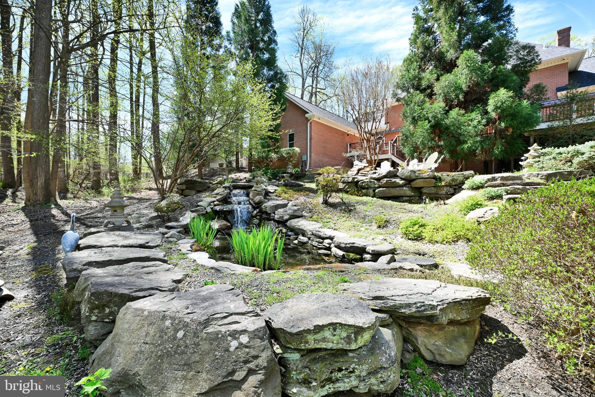 PADONIA WOODS - Residential