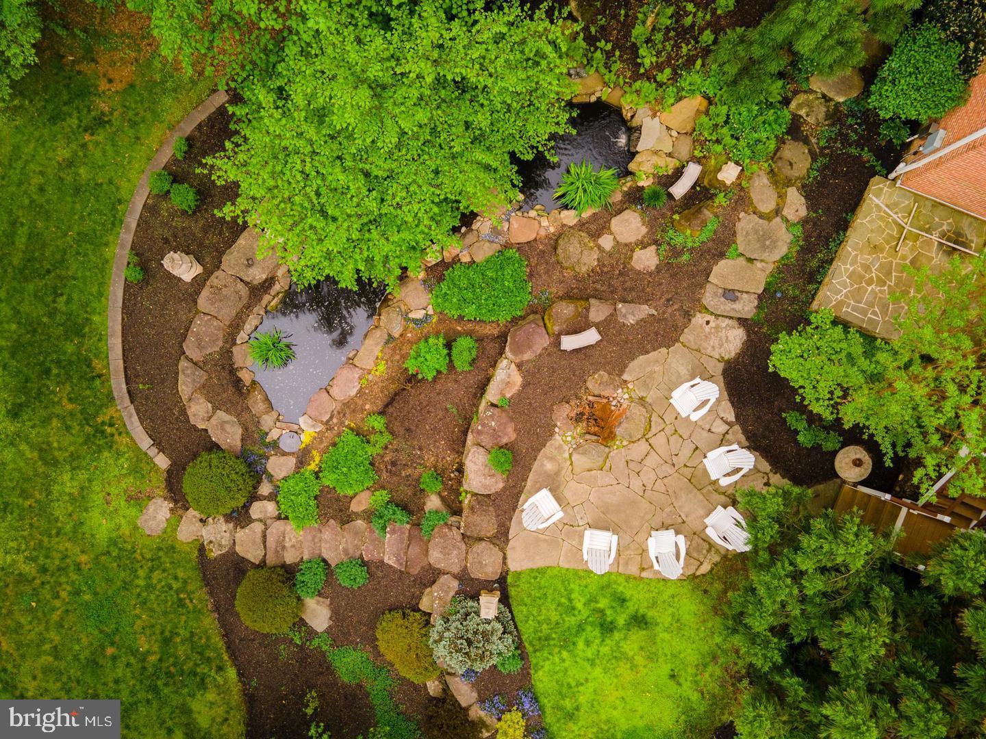 PADONIA WOODS - Residential