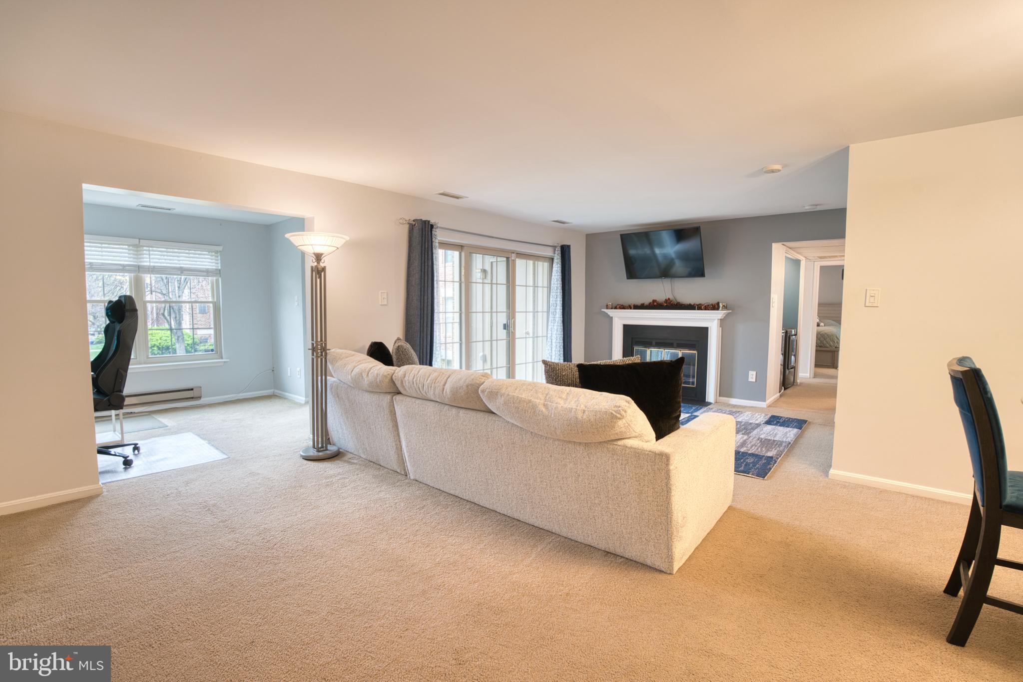 RAINFLOWER/LOVETON - Residential