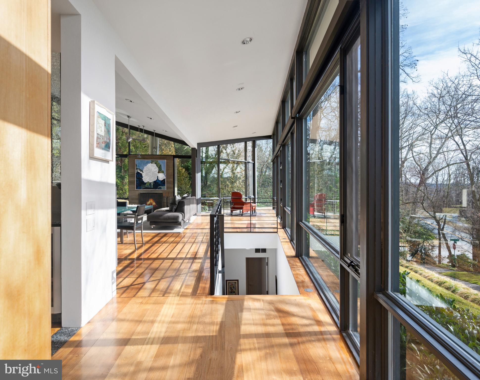 GLEN ECHO HEIGHTS - Residential