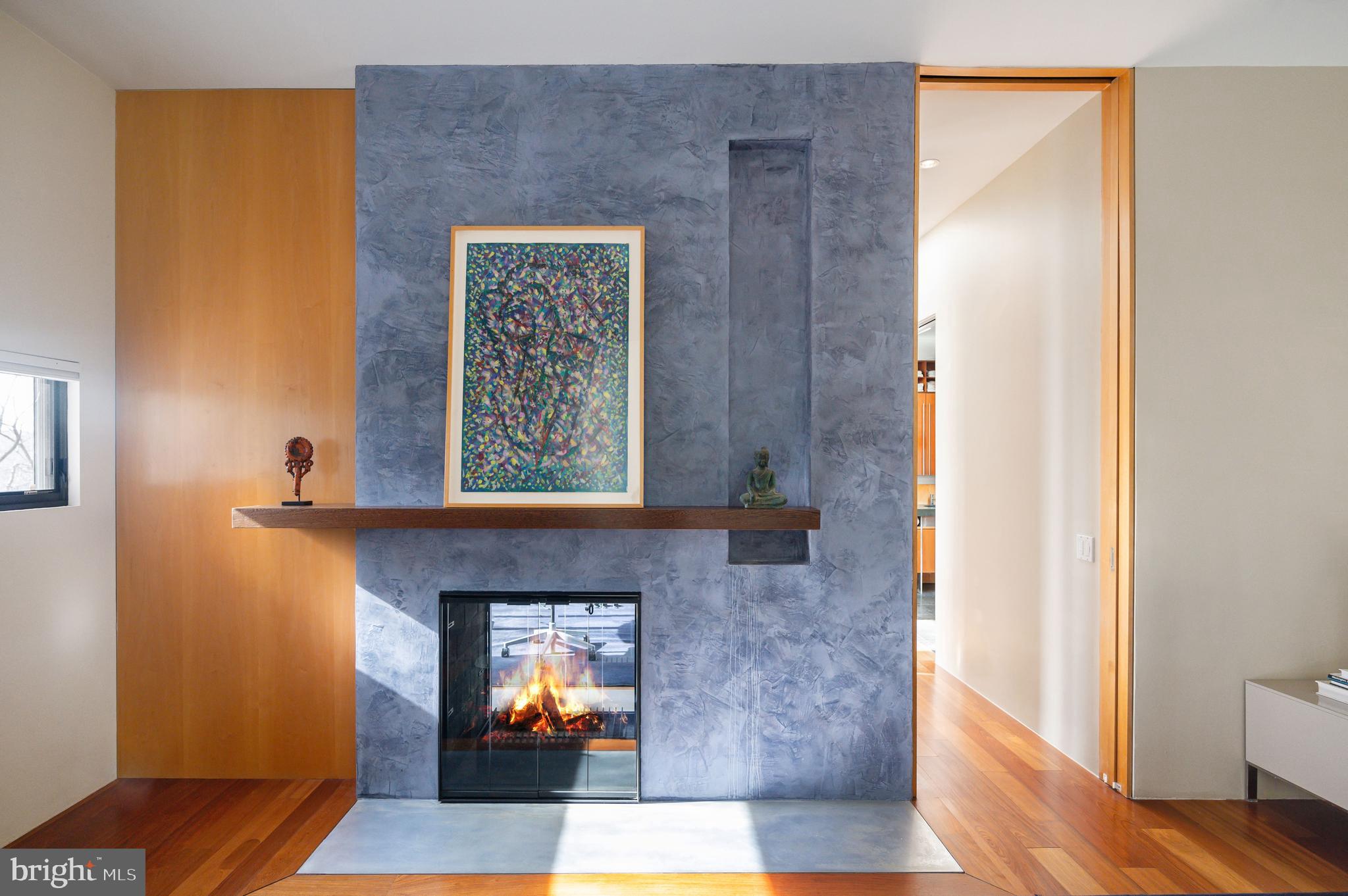 GLEN ECHO HEIGHTS - Residential