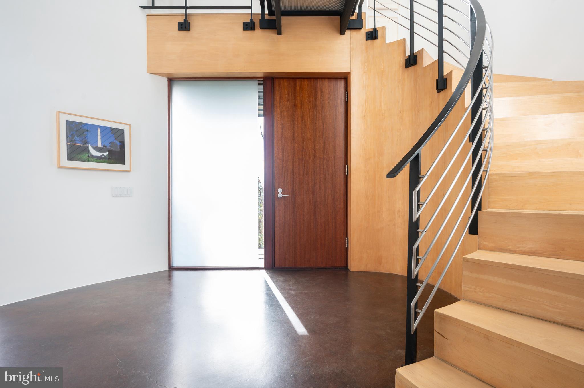 GLEN ECHO HEIGHTS - Residential
