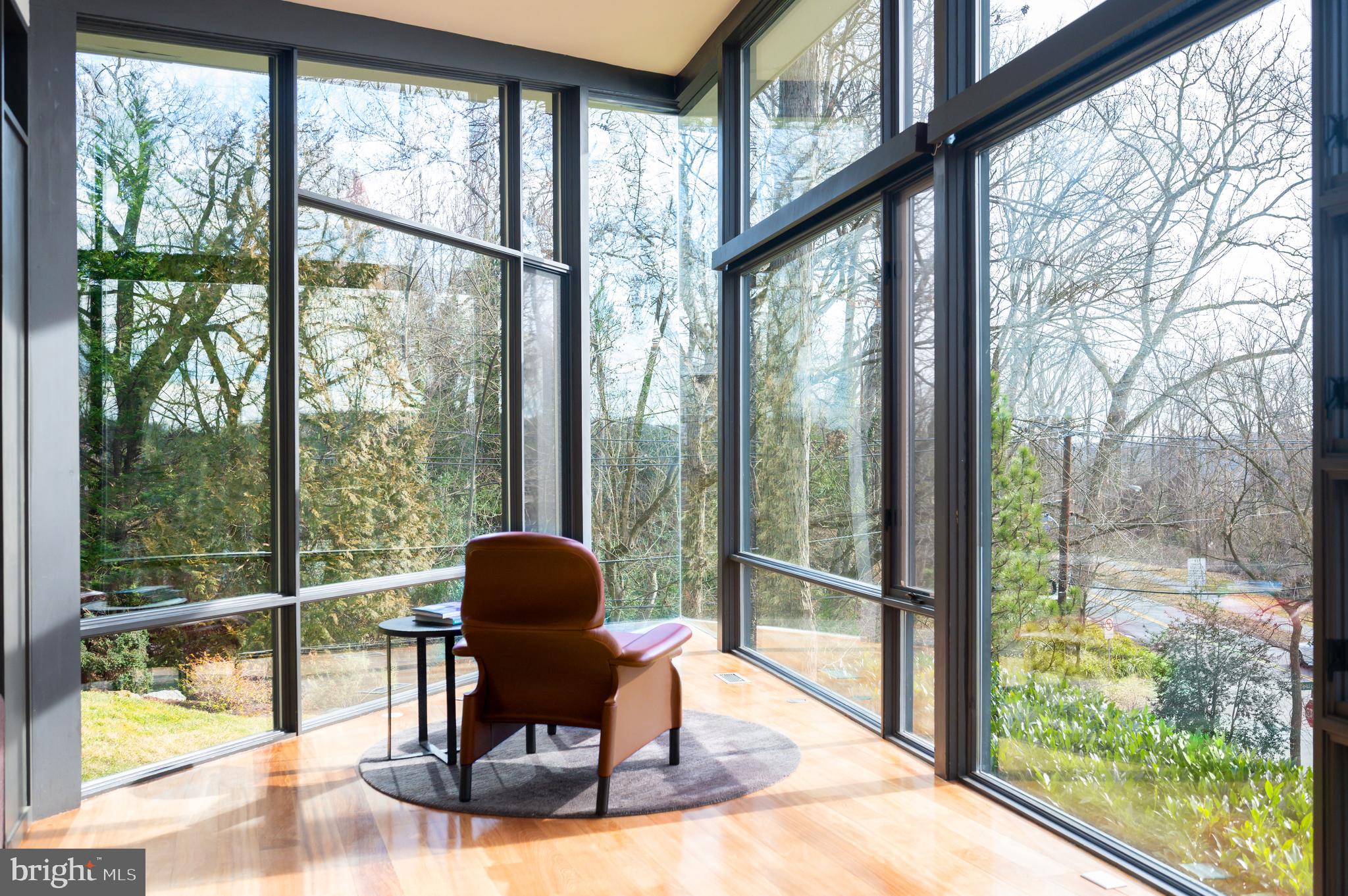 GLEN ECHO HEIGHTS - Residential