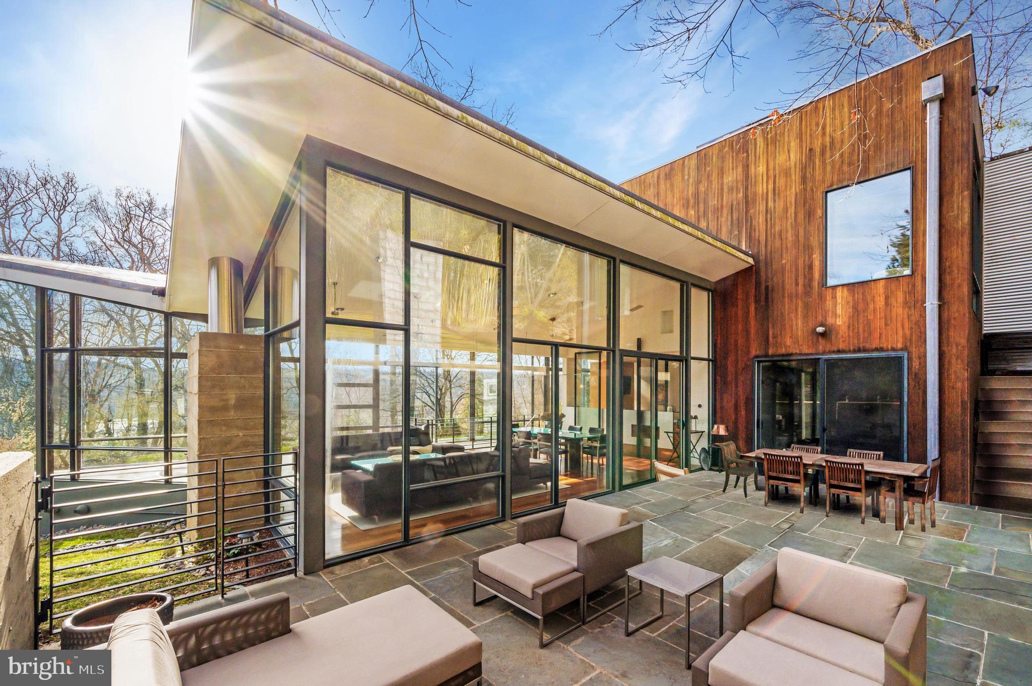 GLEN ECHO HEIGHTS - Residential