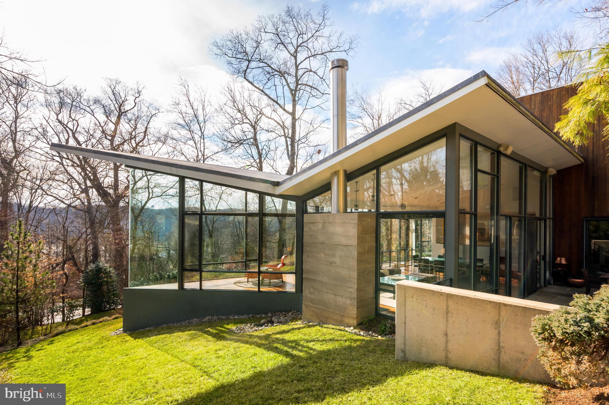 GLEN ECHO HEIGHTS - Residential