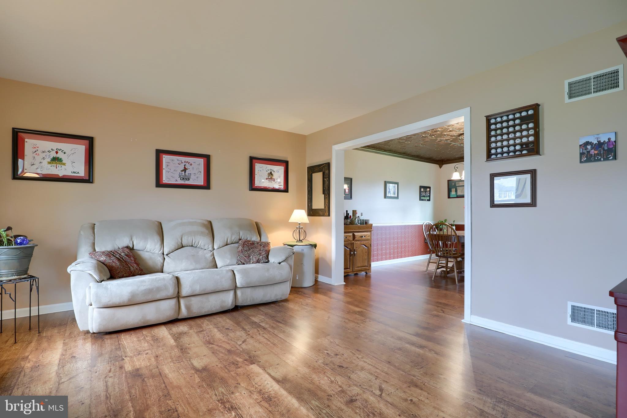 CHESTERBROOK - Residential