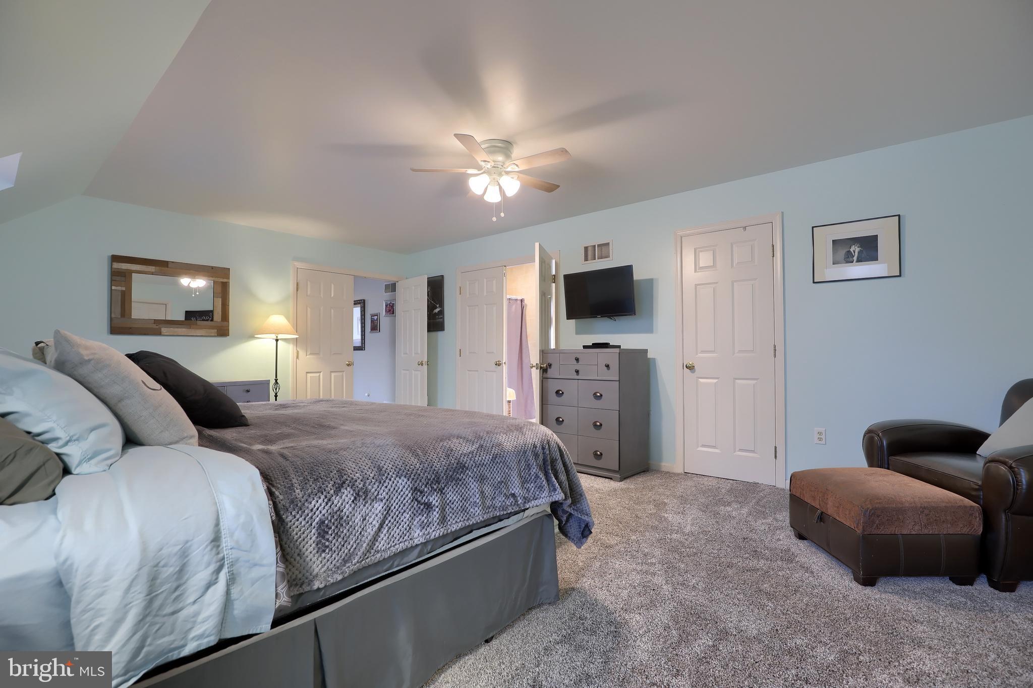 CHESTERBROOK - Residential
