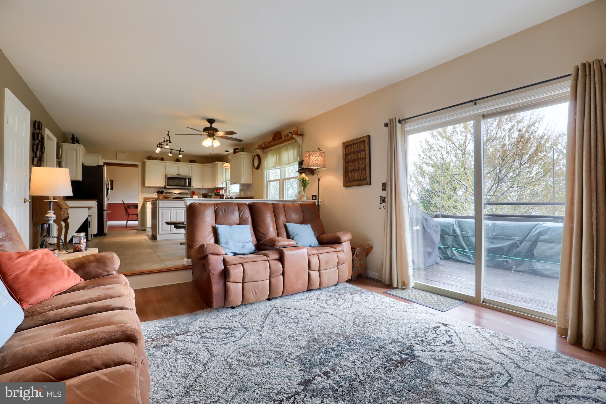 CHESTERBROOK - Residential