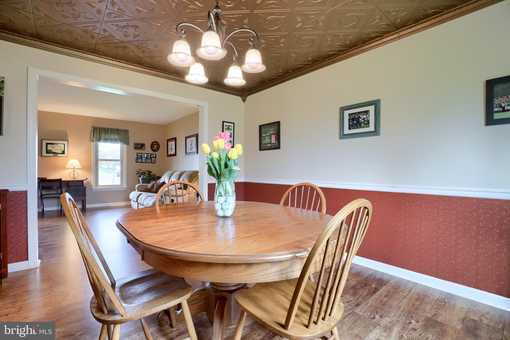 CHESTERBROOK - Residential