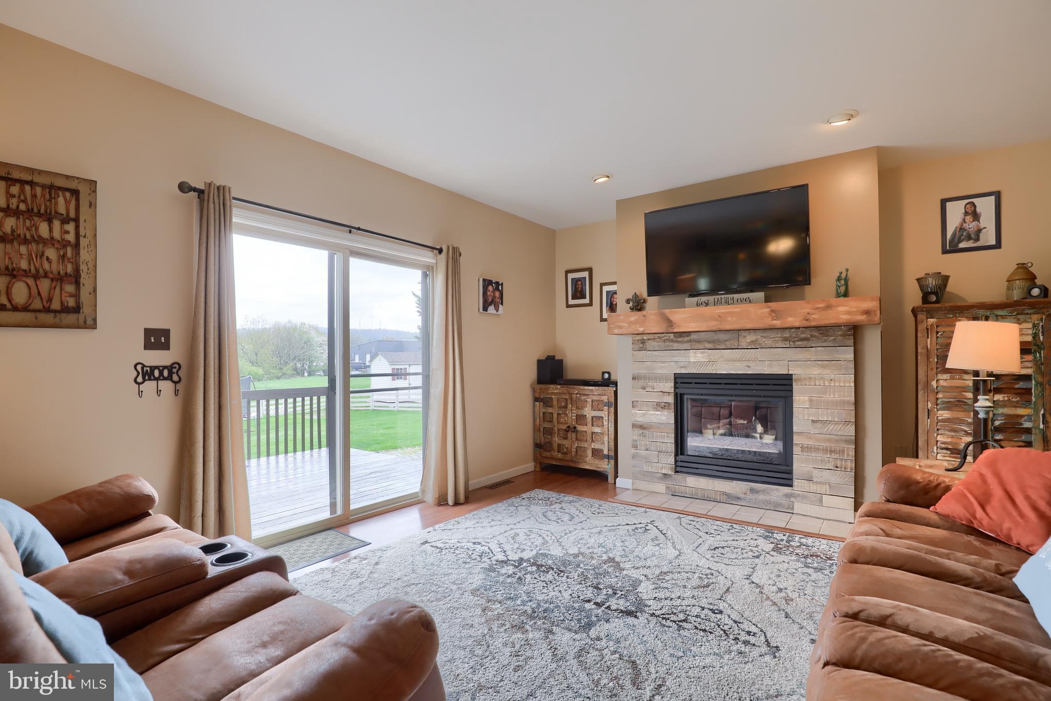 CHESTERBROOK - Residential