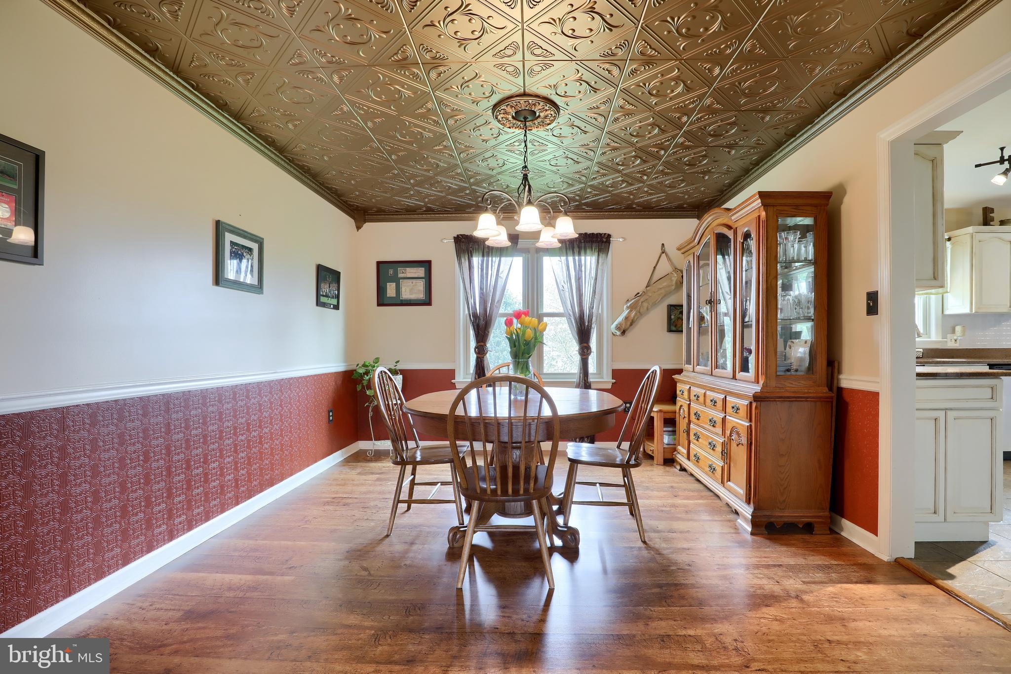 CHESTERBROOK - Residential