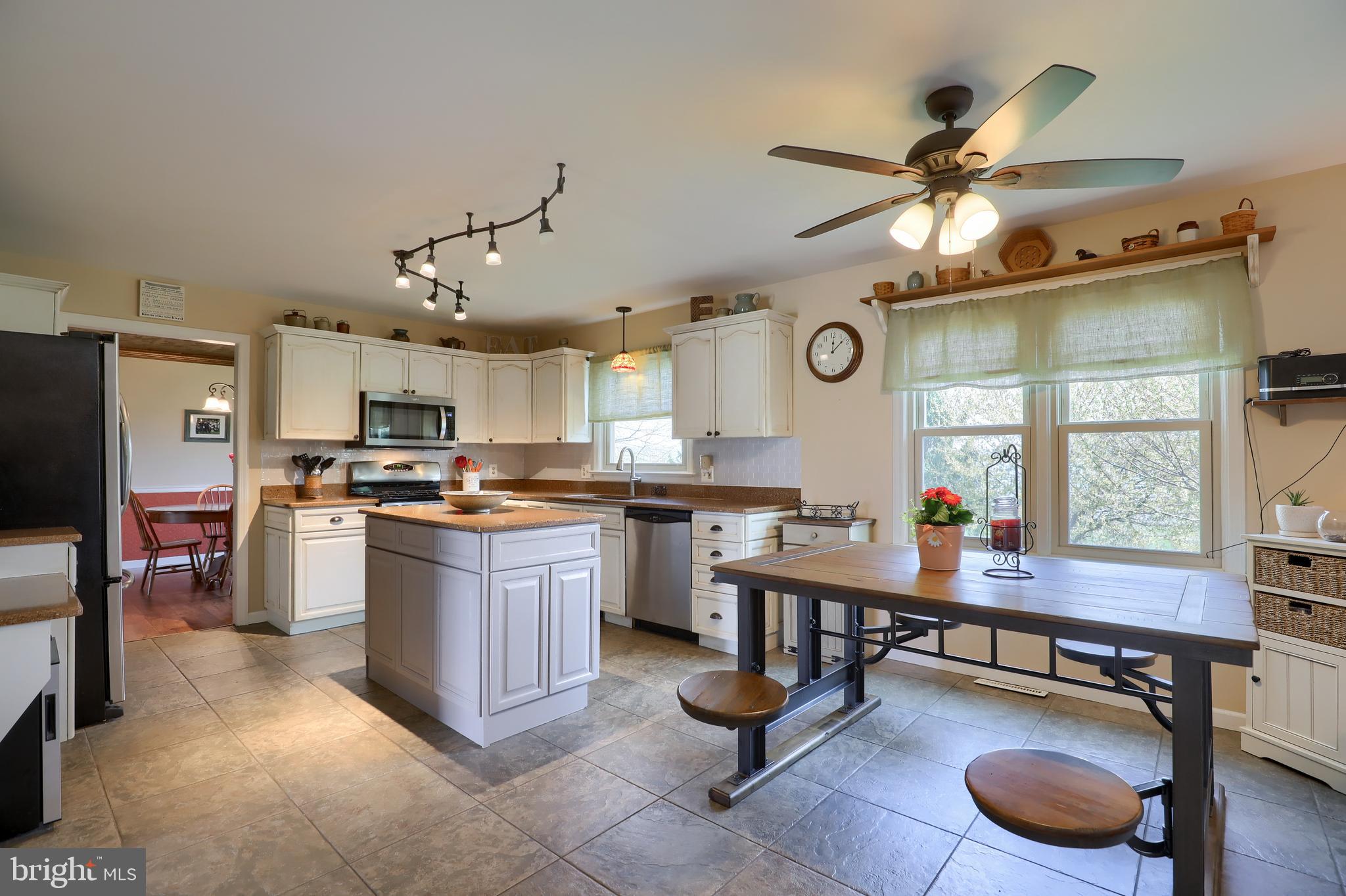 CHESTERBROOK - Residential