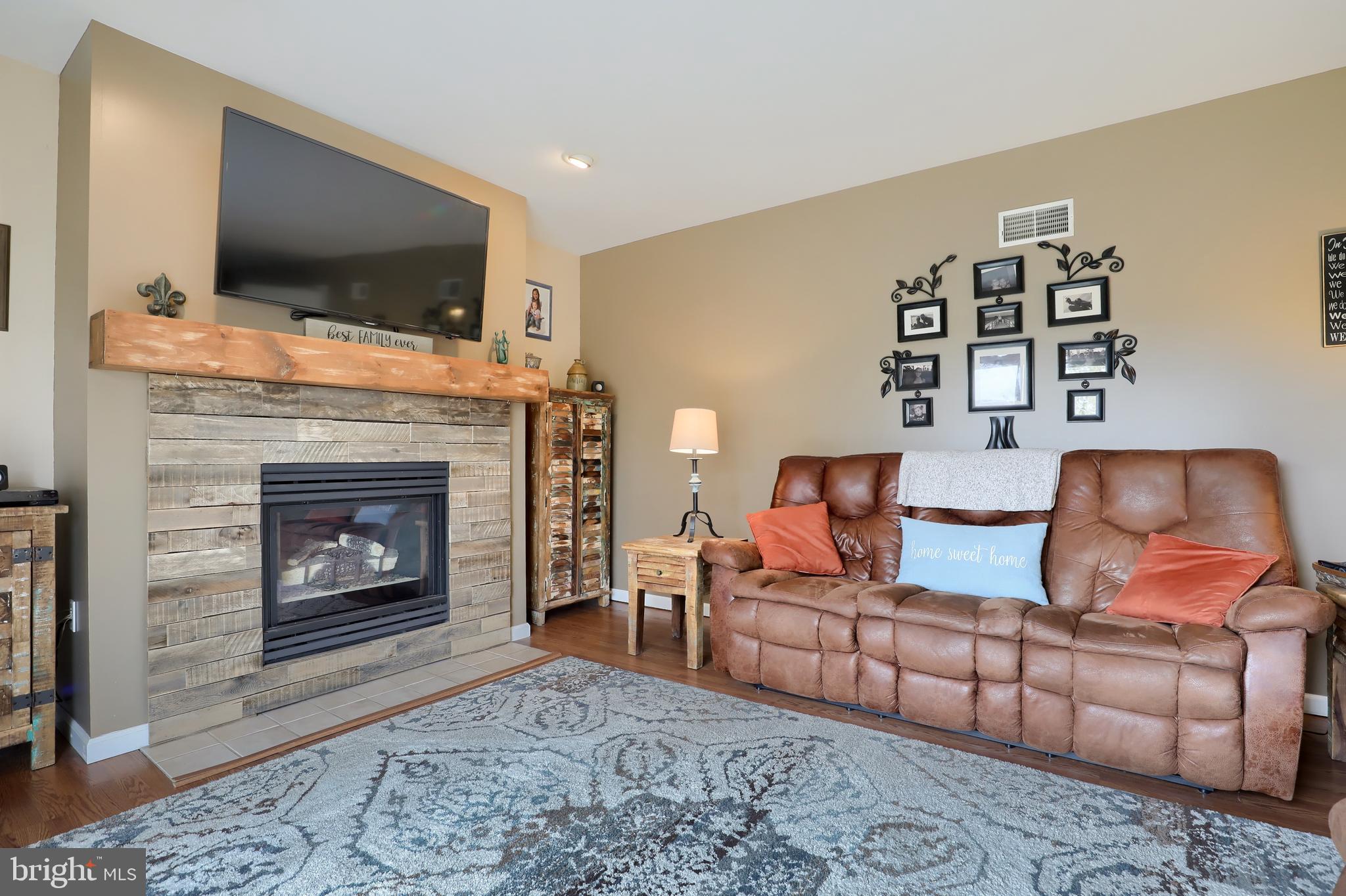 CHESTERBROOK - Residential