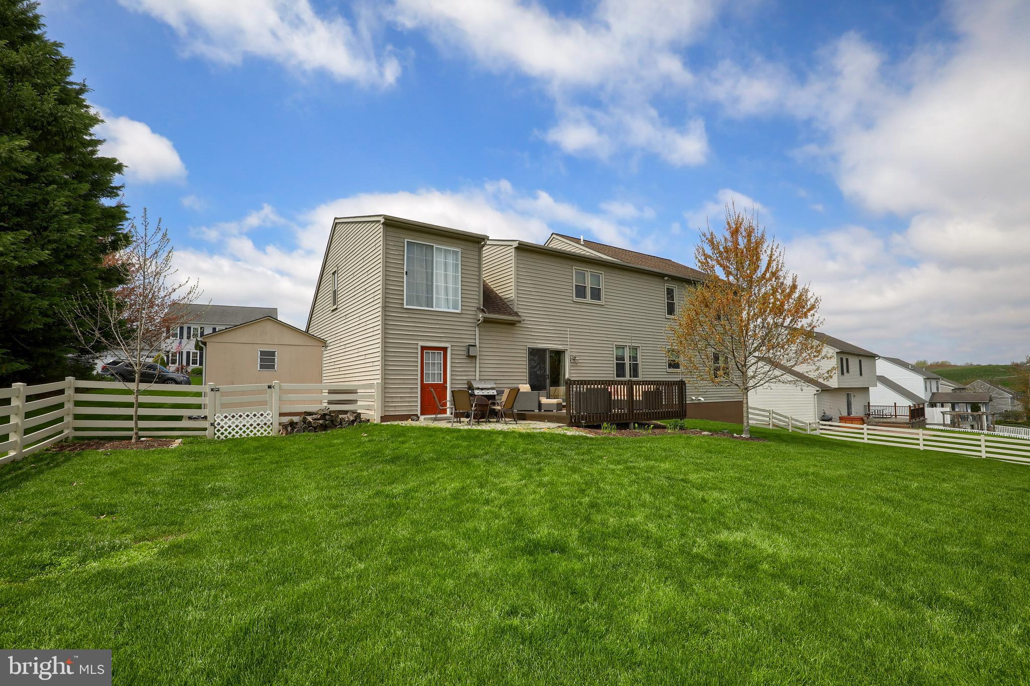 CHESTERBROOK - Residential