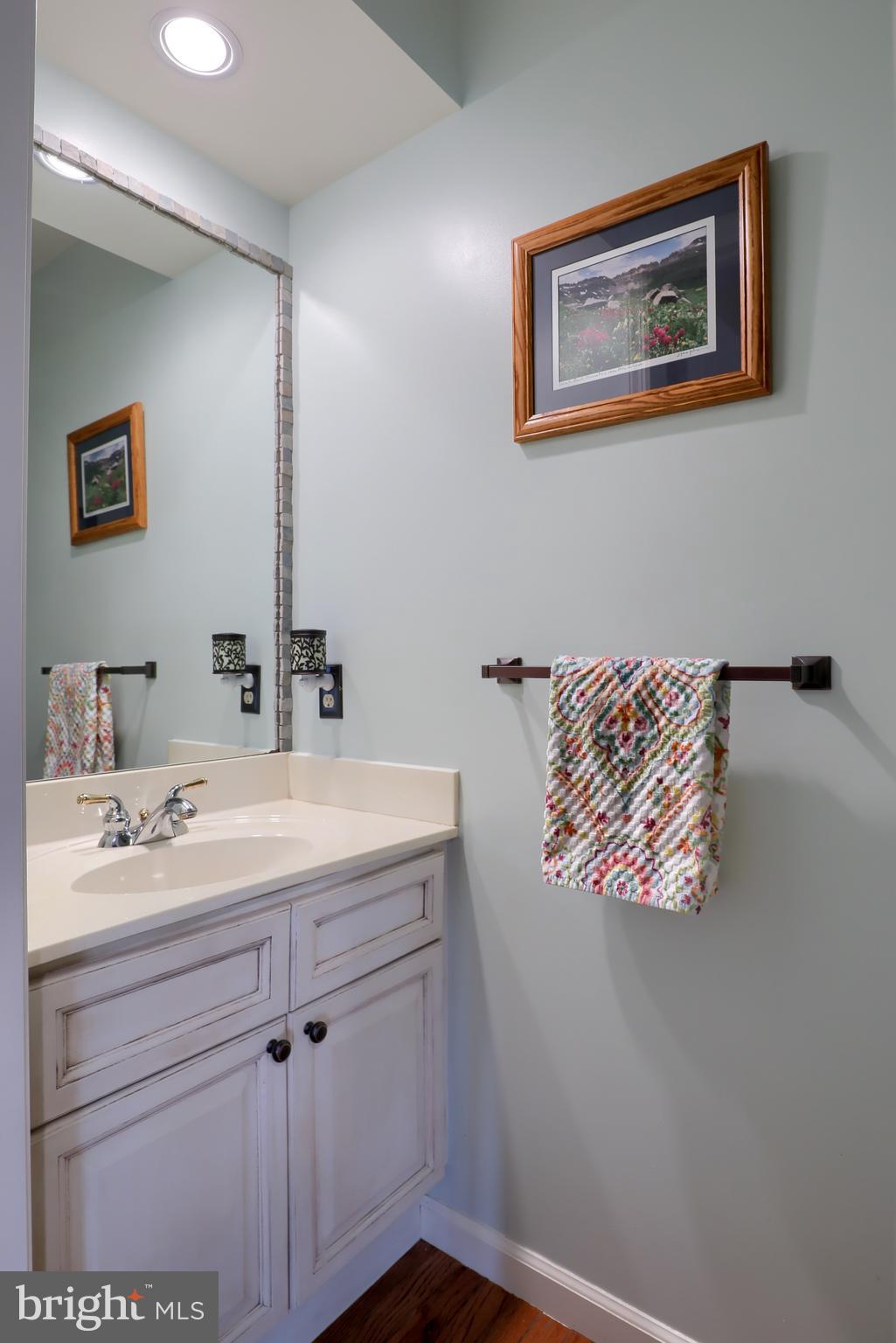 CHESTERBROOK - Residential