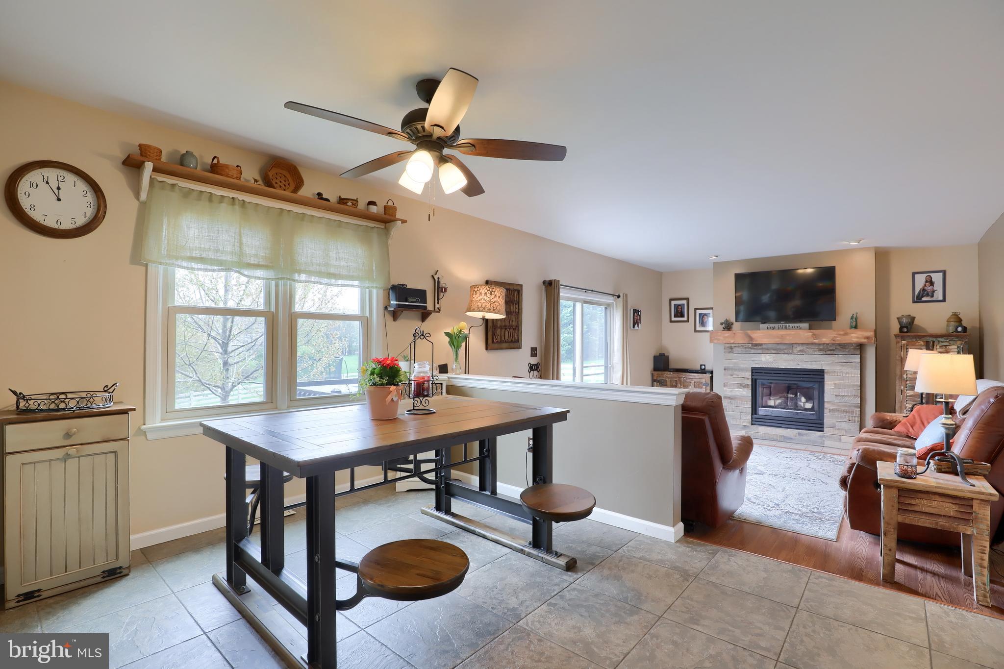 CHESTERBROOK - Residential