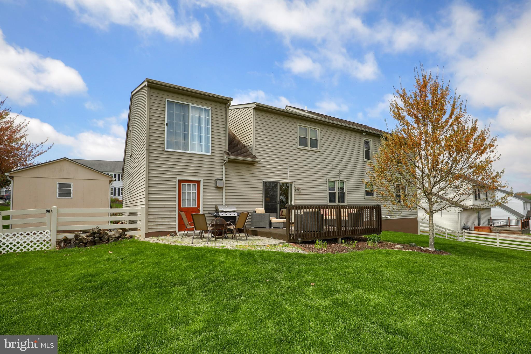 CHESTERBROOK - Residential
