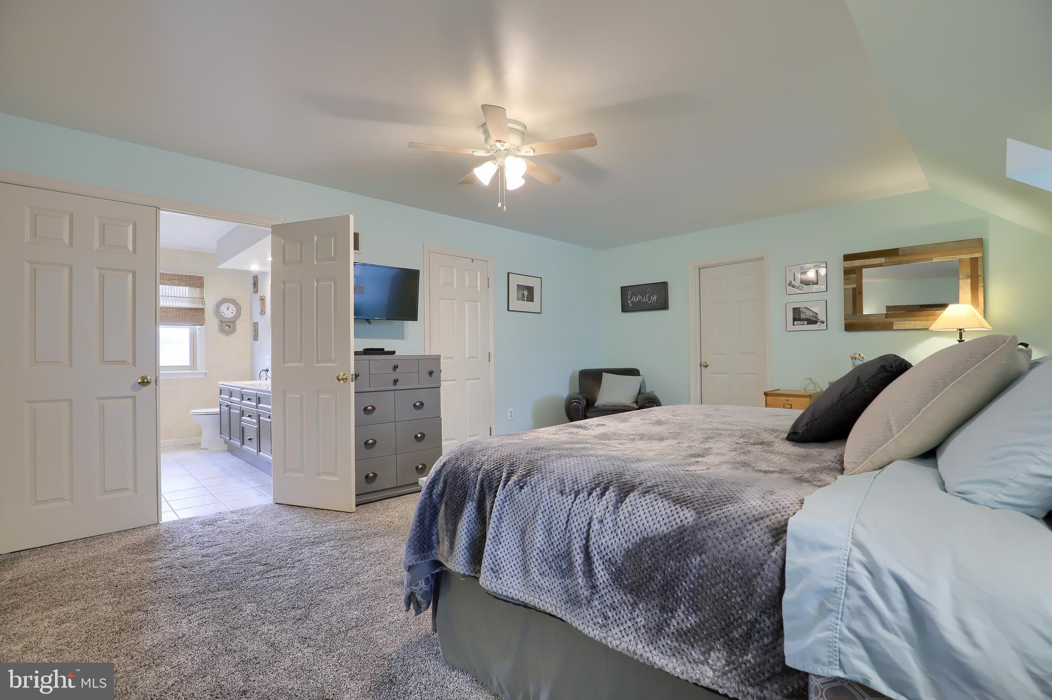 CHESTERBROOK - Residential