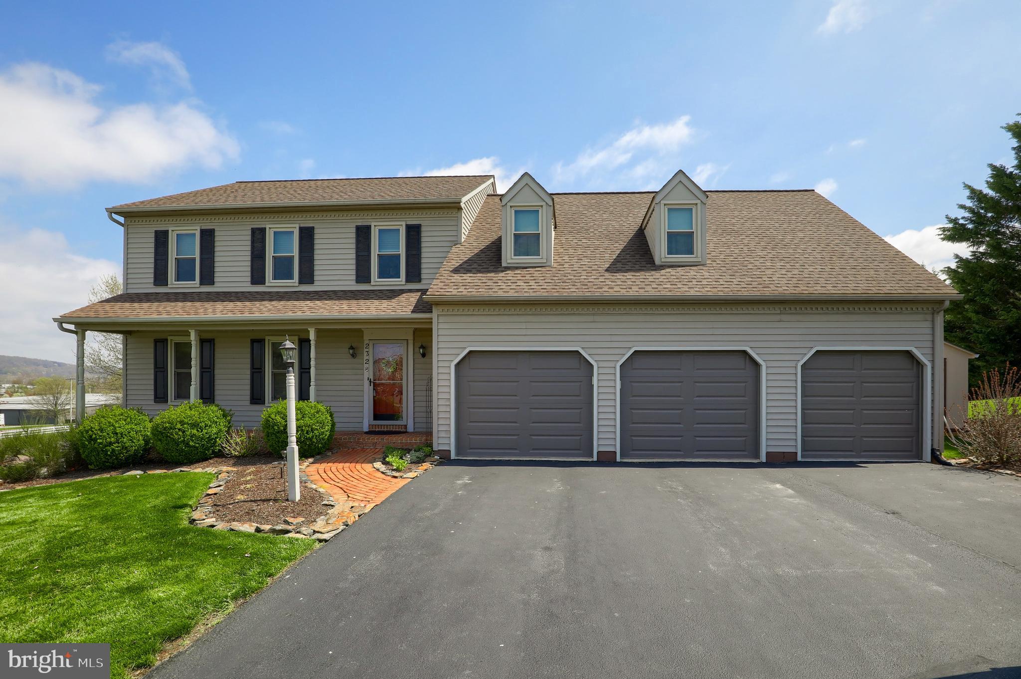 CHESTERBROOK - Residential