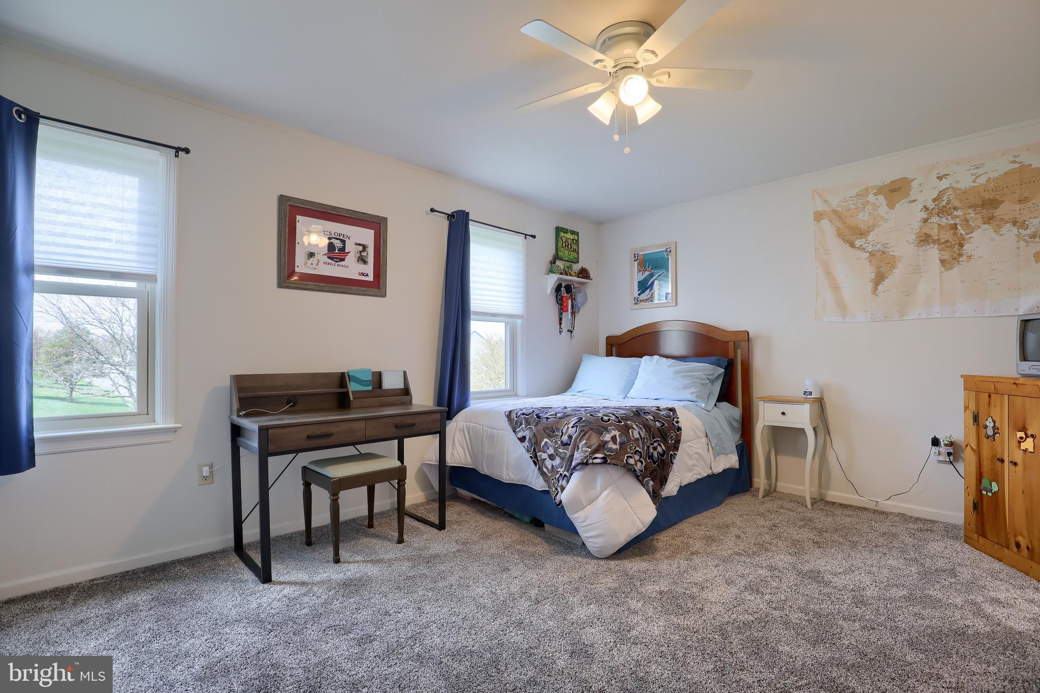 CHESTERBROOK - Residential