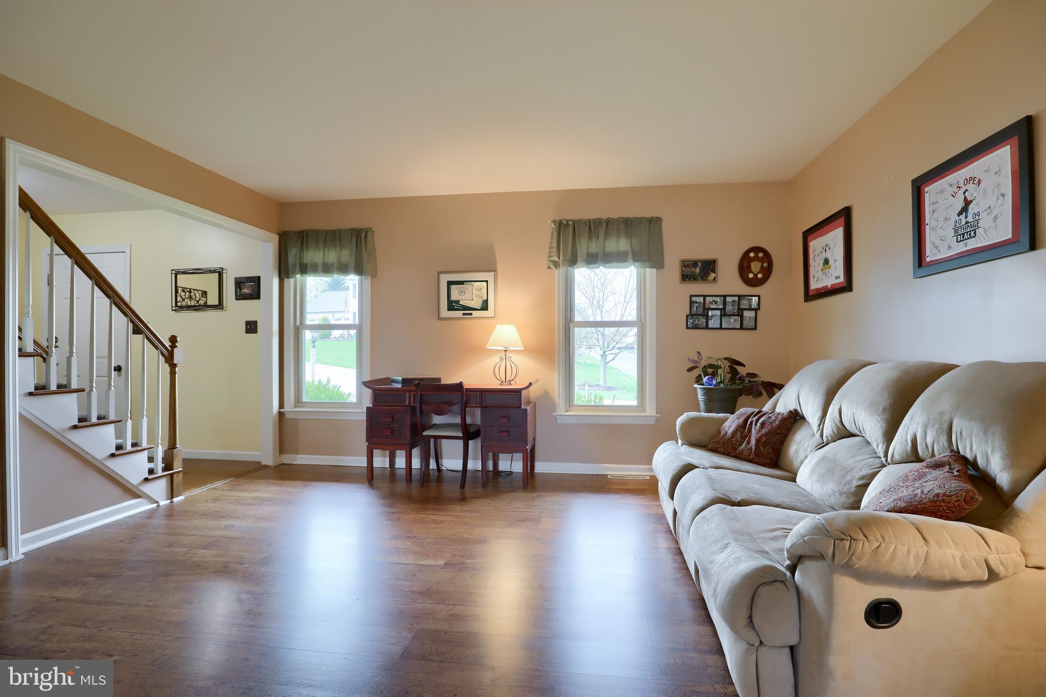 CHESTERBROOK - Residential